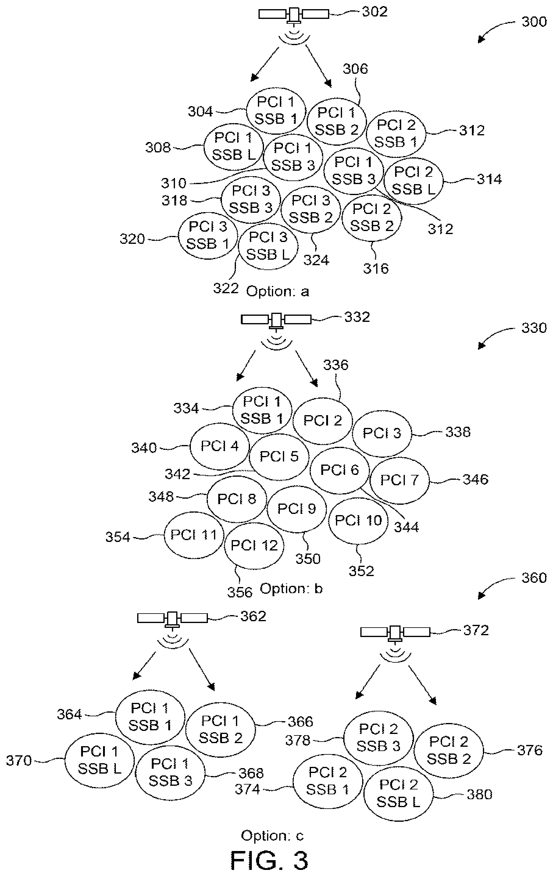 Patent US12101673 Figure 6 – Methods and apparatus for mobility in moving networks