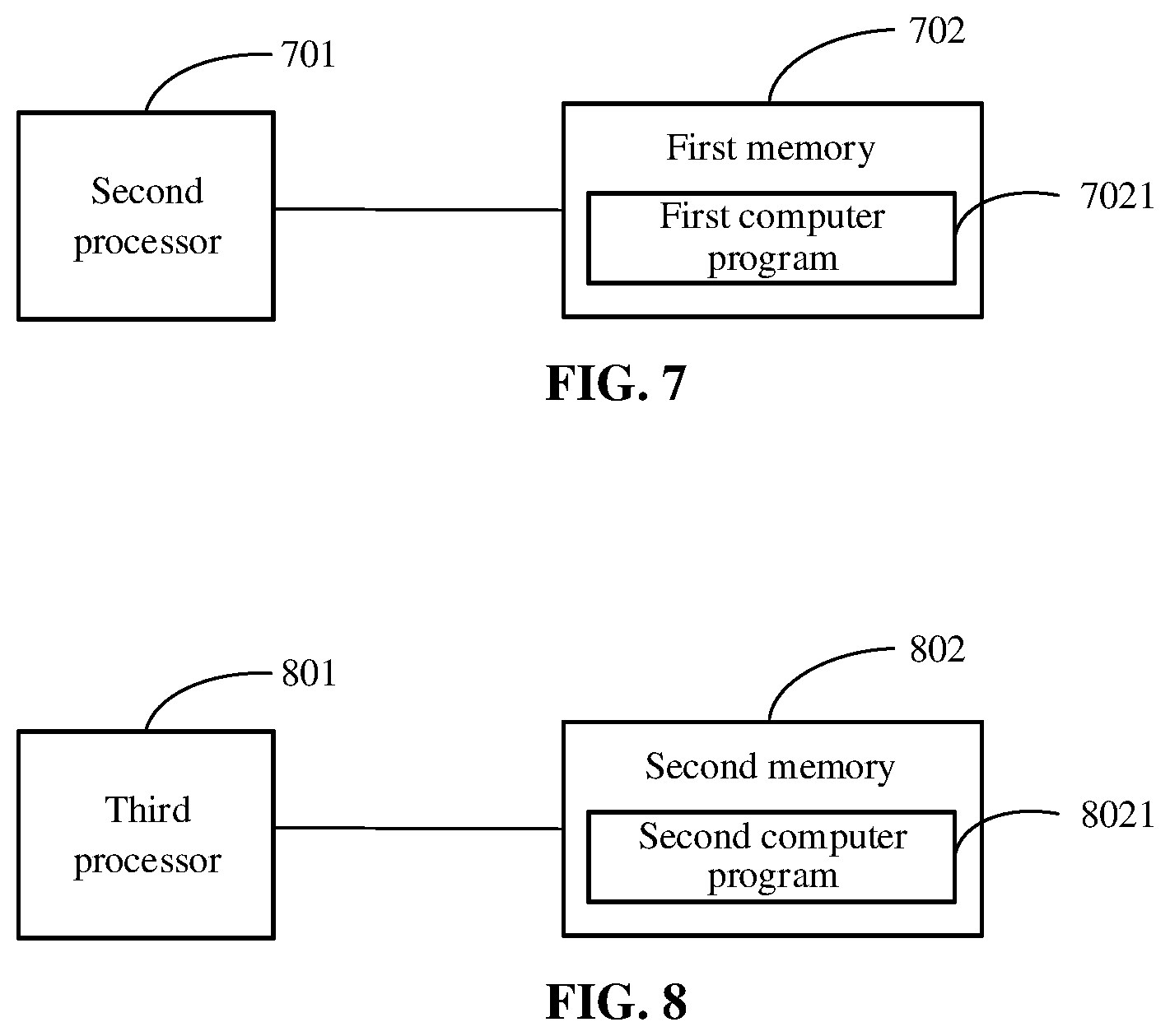 Patent US12101674 Figure 3 – Switching method based on conditional handover