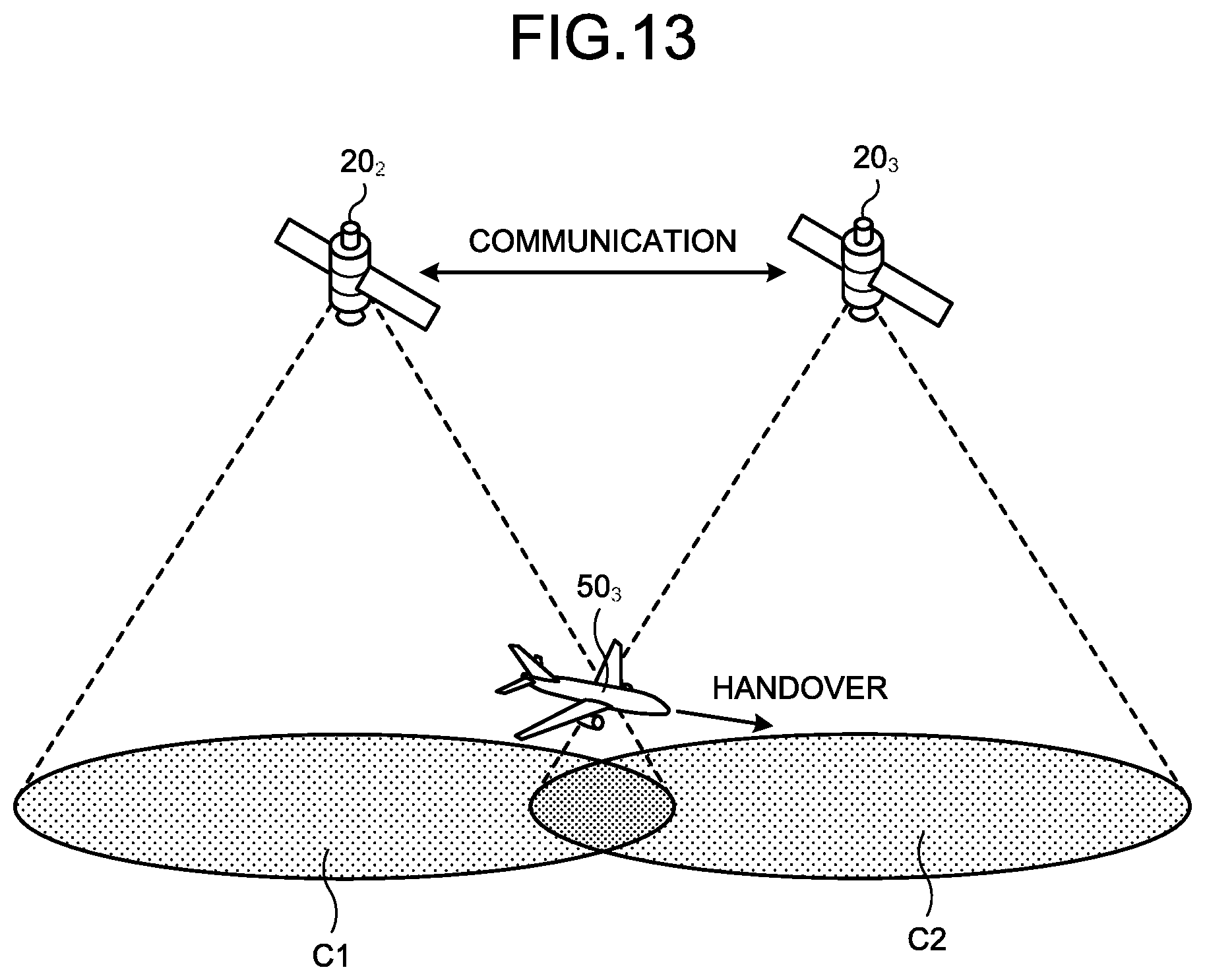 Patent US12101676 Figure 12 – Communication apparatus, base station apparatus, communication method, and communication system