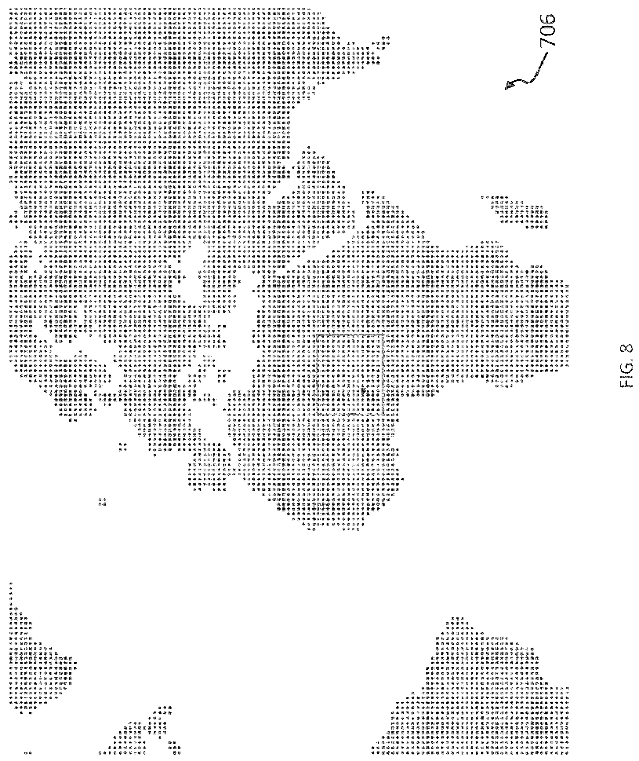 Patent US12101681 Figure 9 – Registration mapping toolkit for geofences