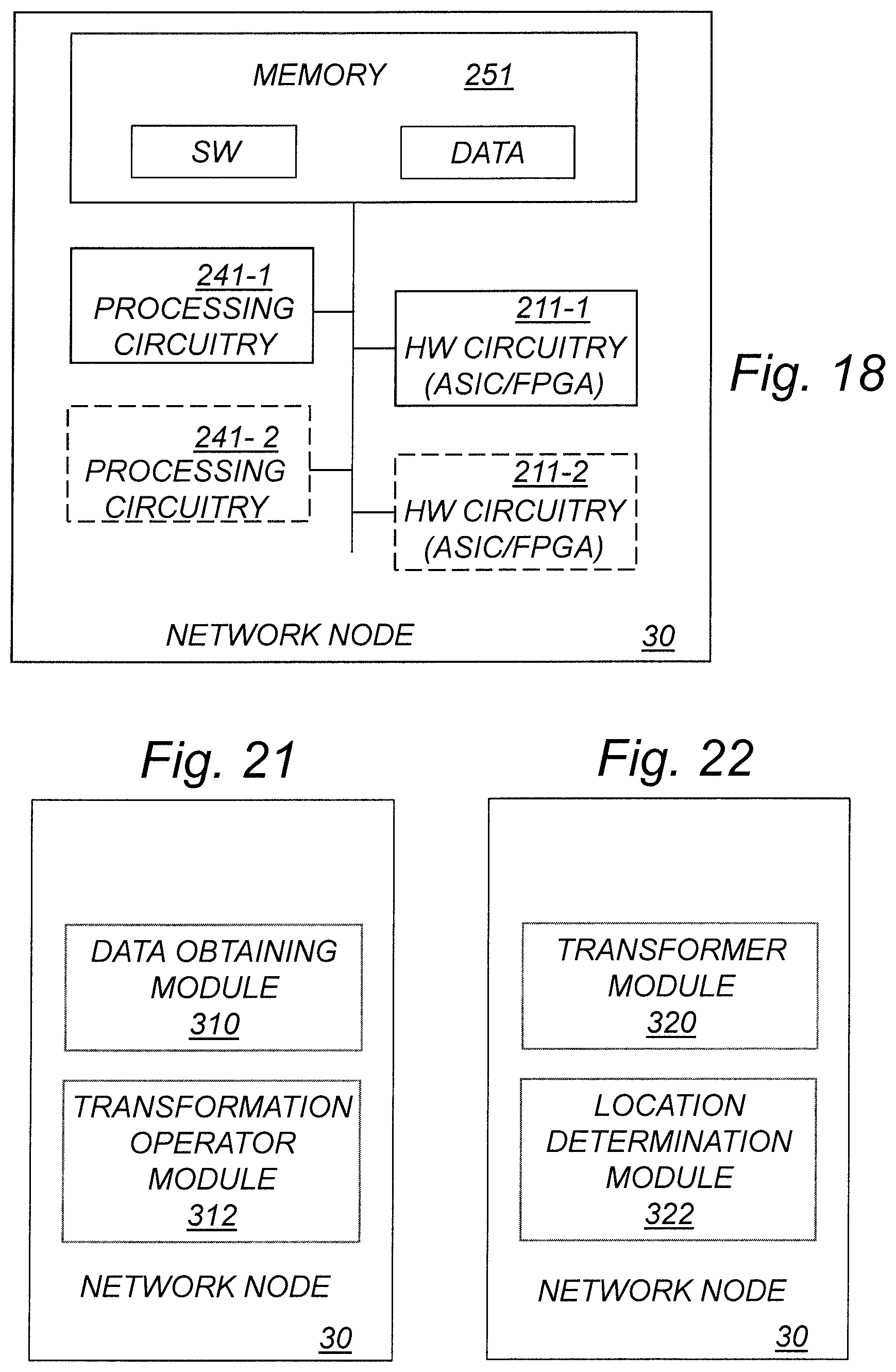 Patent US12101684 Figure 12 – Positioning in wireless communication networks