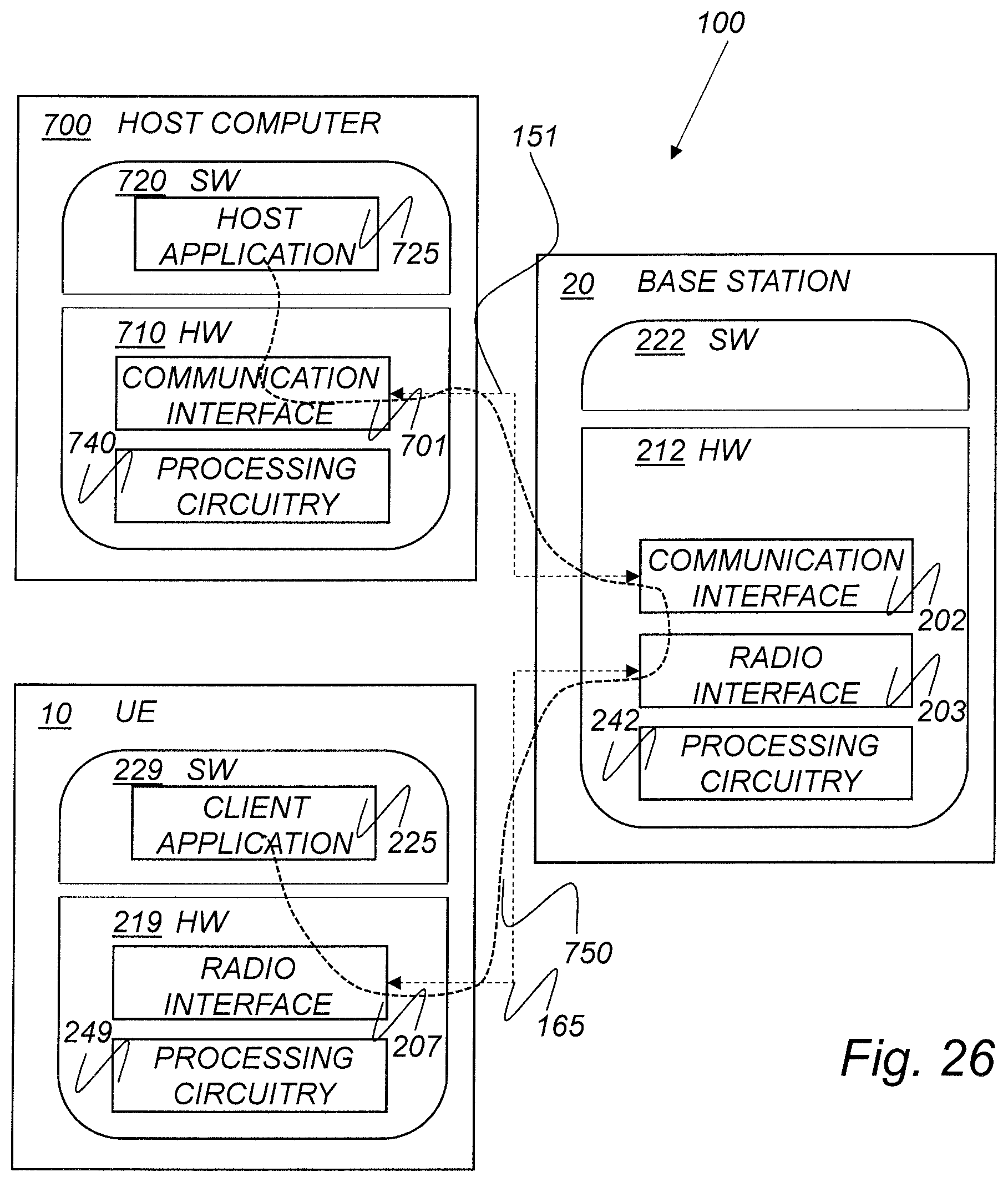 Patent US12101684 Figure 17 – Positioning in wireless communication networks