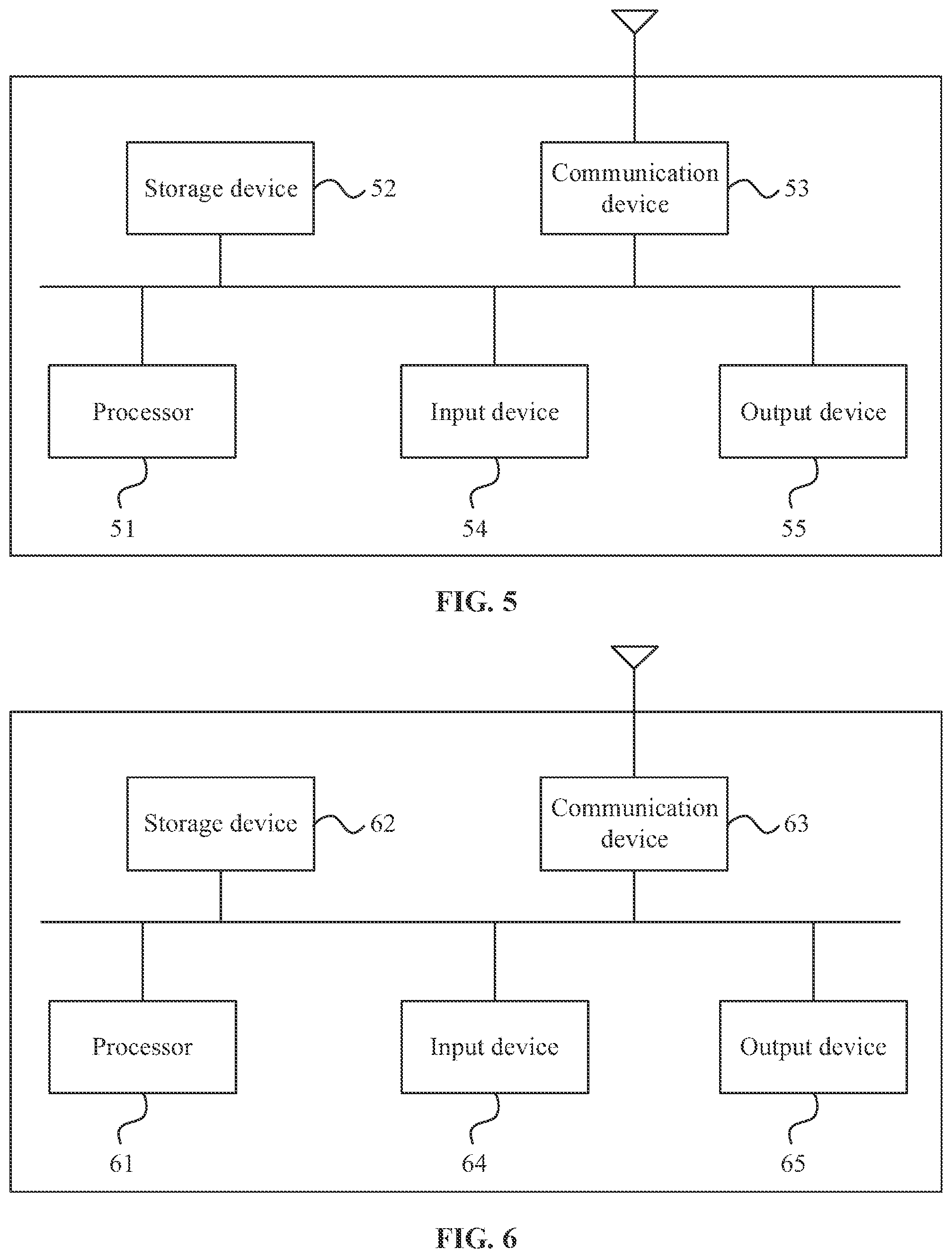 Patent US12101686 Figure 3 – Position information determination method and device, and first terminal and second terminal
