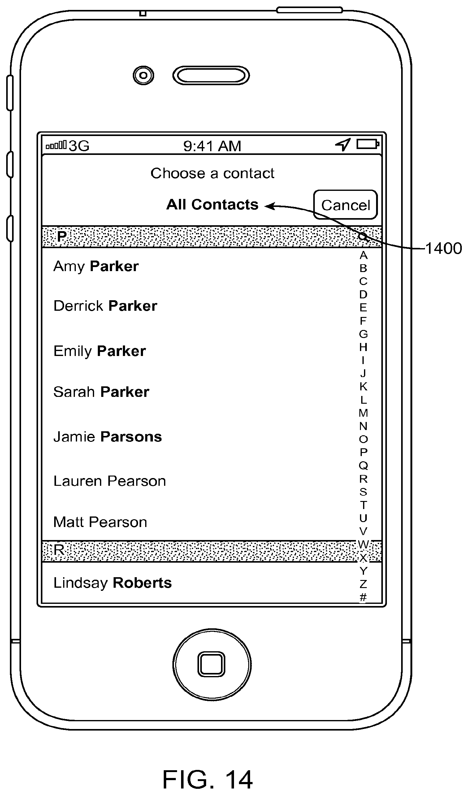 Patent US12101687 Figure 15 – Identifying and locating users on a mobile network