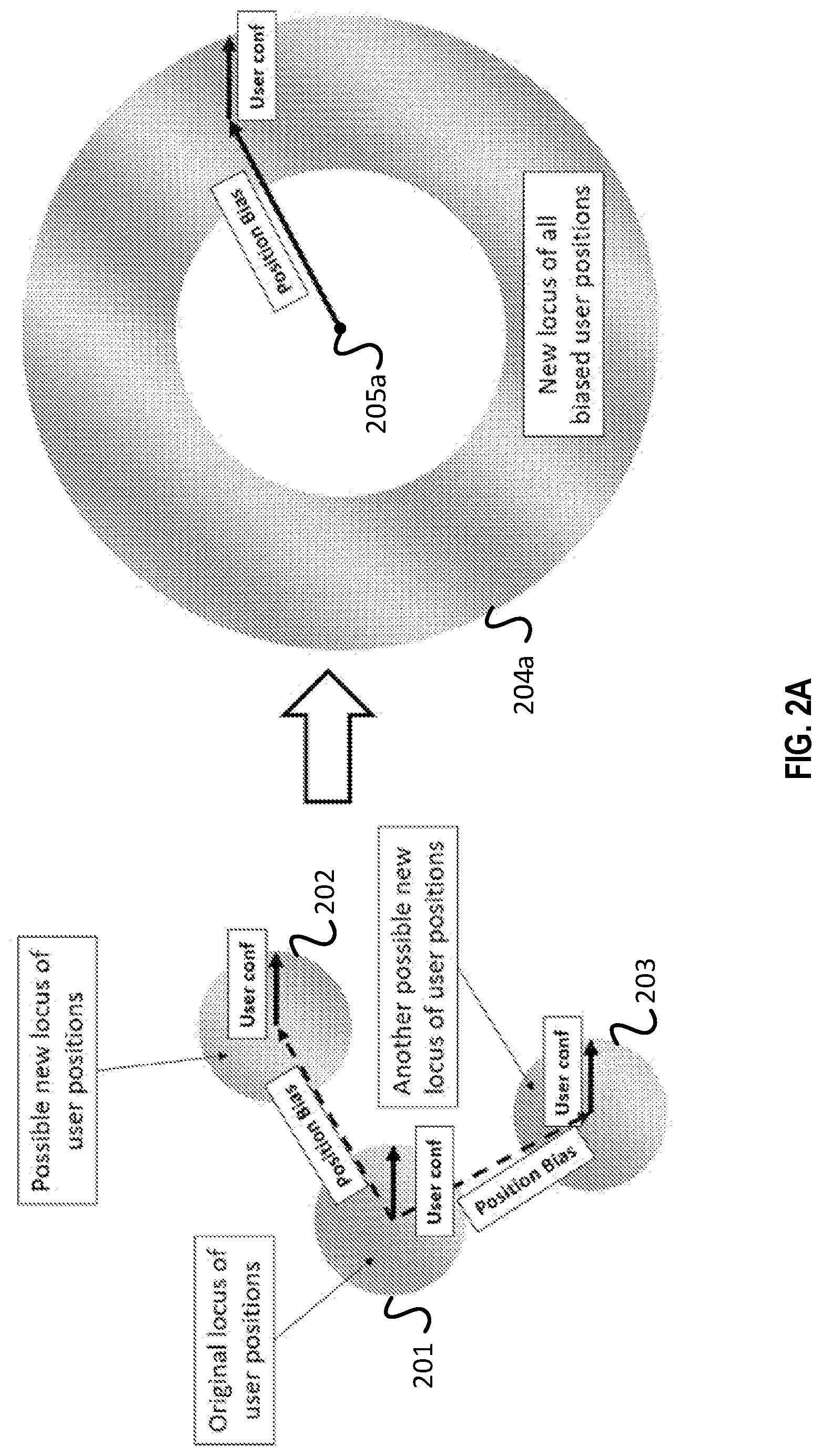 Patent US12101689 Figure 2 – Characterizing height above terrain confidence