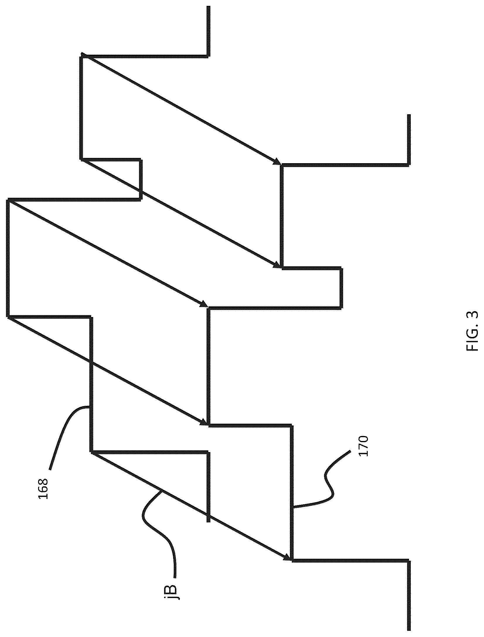 Patent US12101693 Figure 3 – Localization by using skyline data
