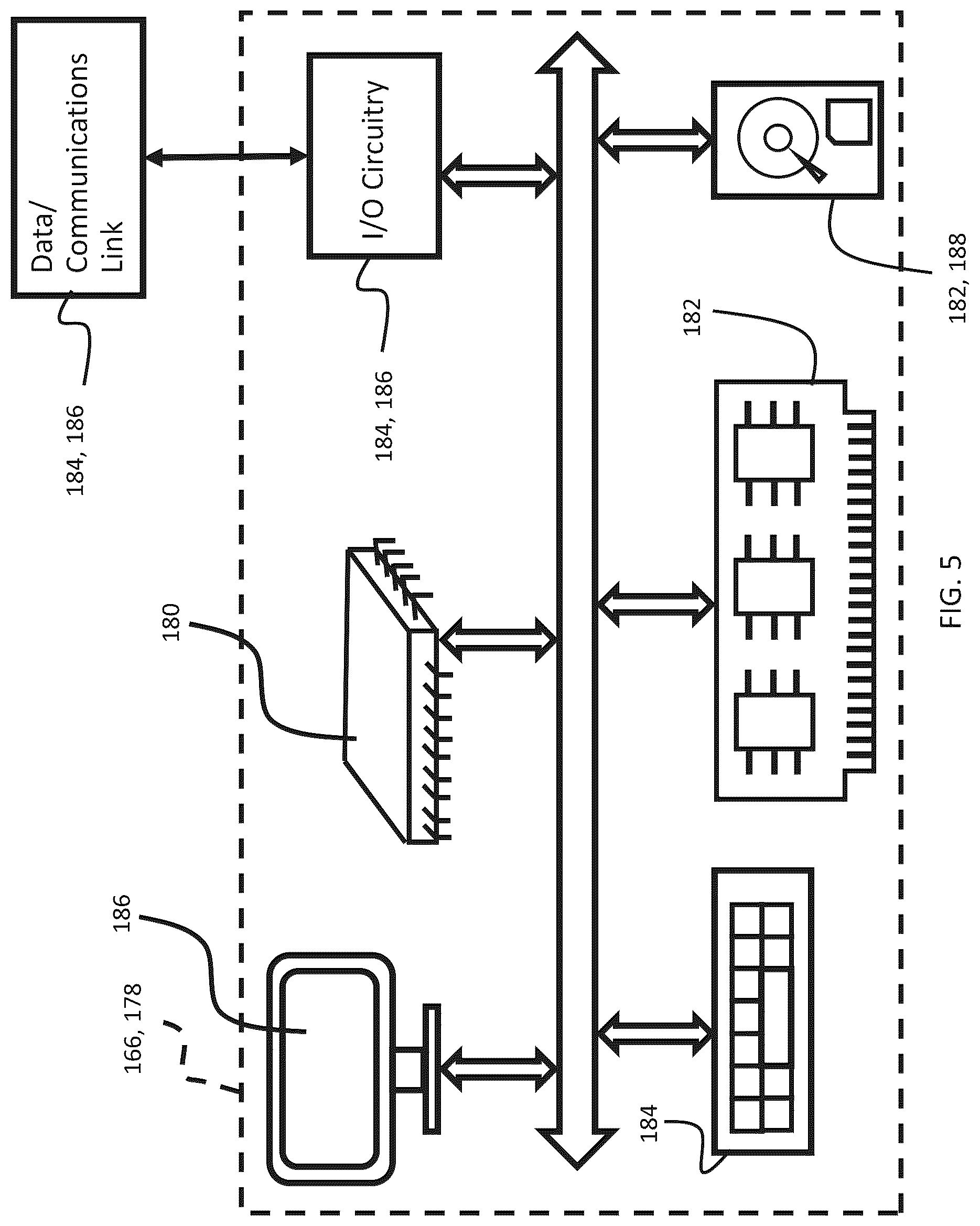 Patent US12101693 Figure 5 – Localization by using skyline data