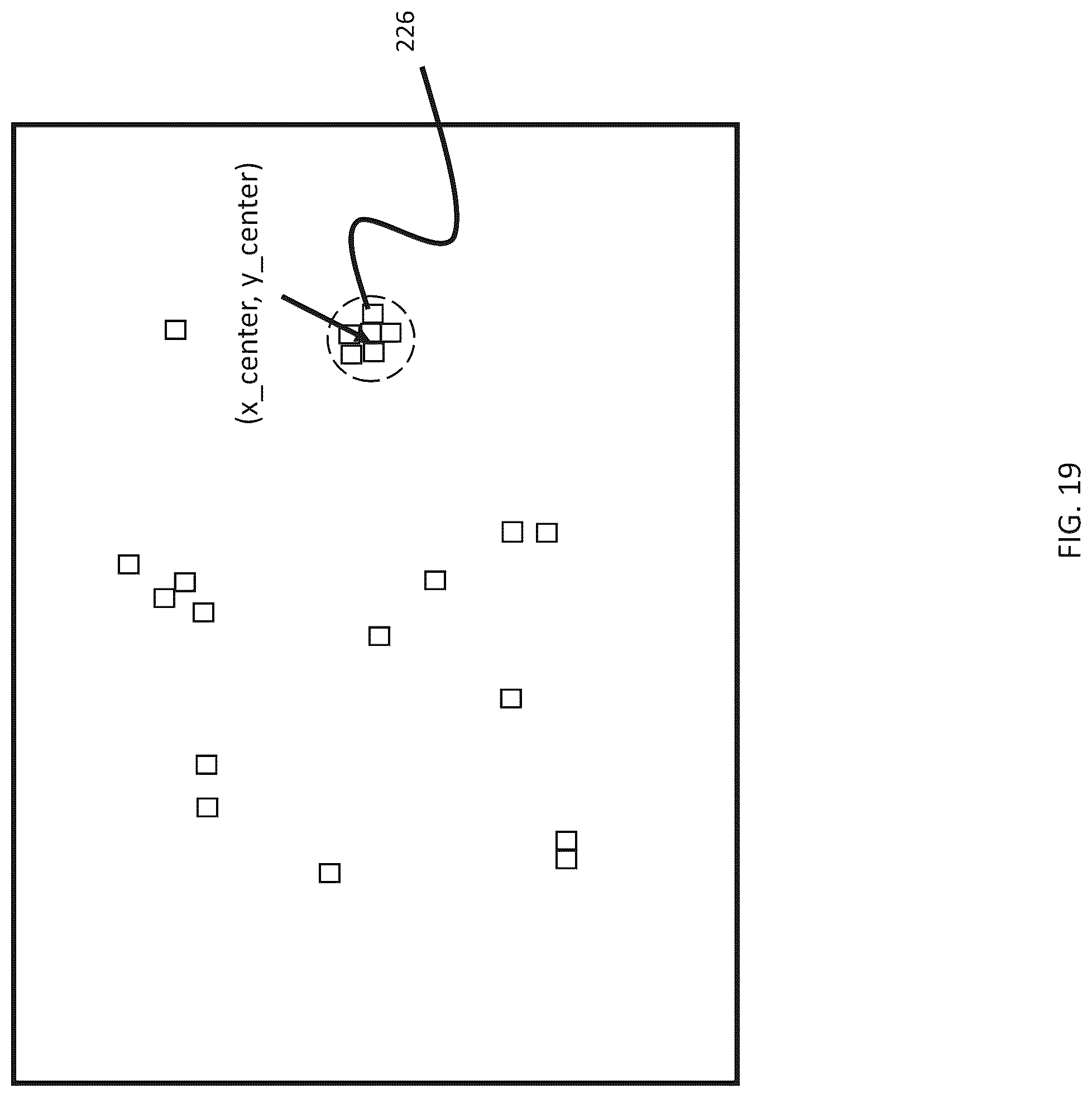 Patent US12101693 Figure 18 – Localization by using skyline data