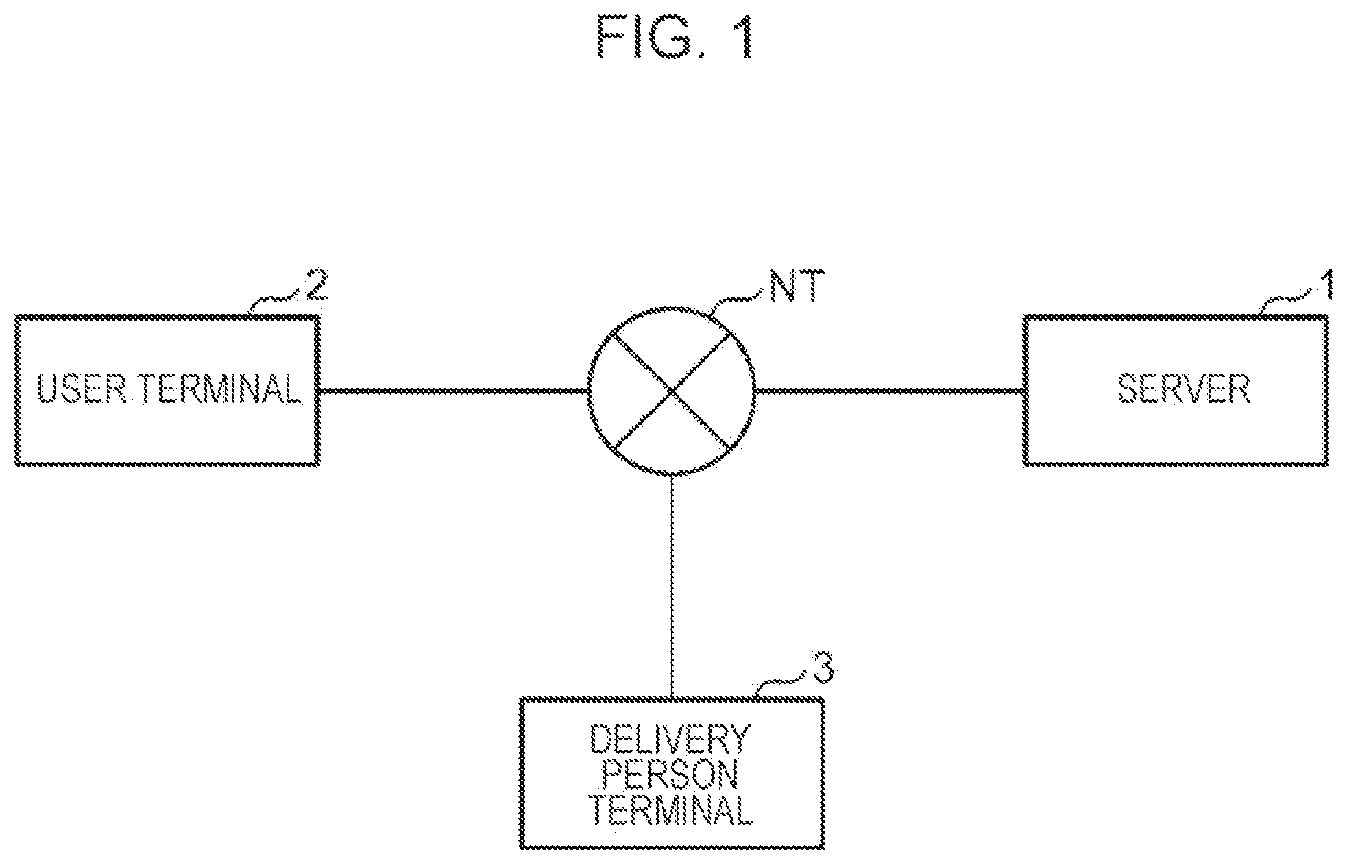 Patent US12101694 Figure 1 – Information providing method and information providing apparatus