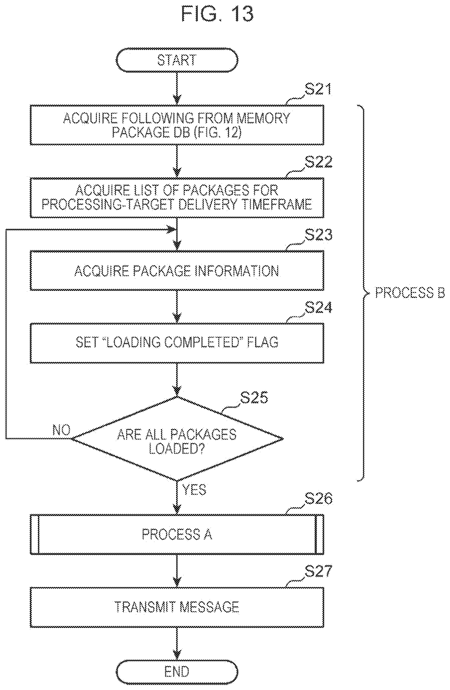 Patent US12101694 Figure 12 – Information providing method and information providing apparatus