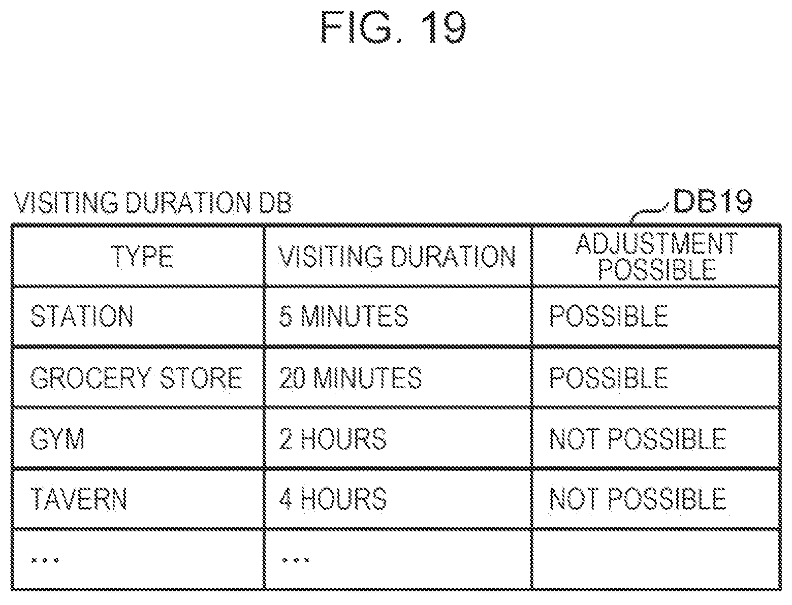 Patent US12101694 Figure 18 – Information providing method and information providing apparatus