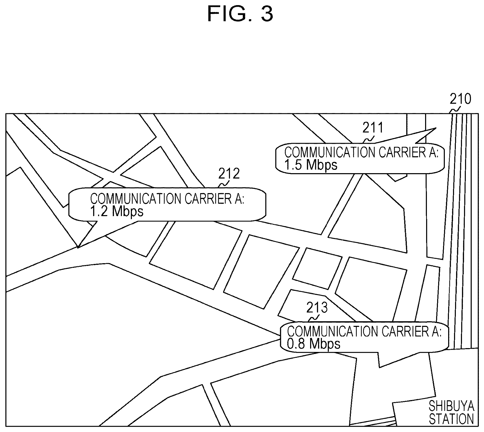 Patent US12101696 Figure 3 – Method, non-transitory computer readable storage medium, device and system that categorizes map information as static map information and dynamic map information and updates static map information differently from dynamic map information