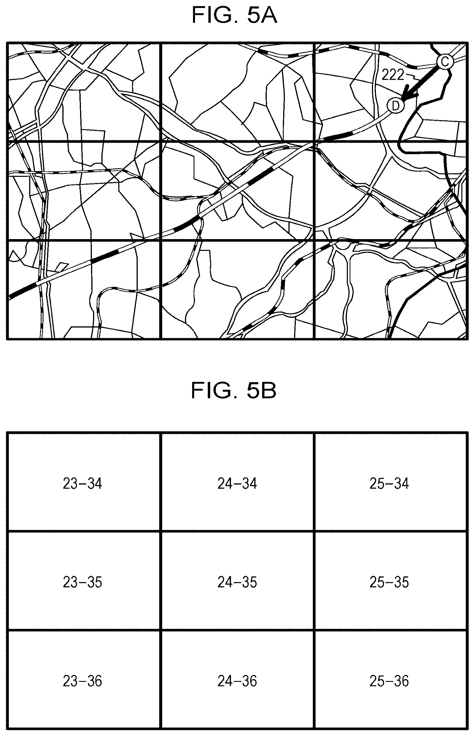 Patent US12101696 Figure 5 – Method, non-transitory computer readable storage medium, device and system that categorizes map information as static map information and dynamic map information and updates static map information differently from dynamic map information