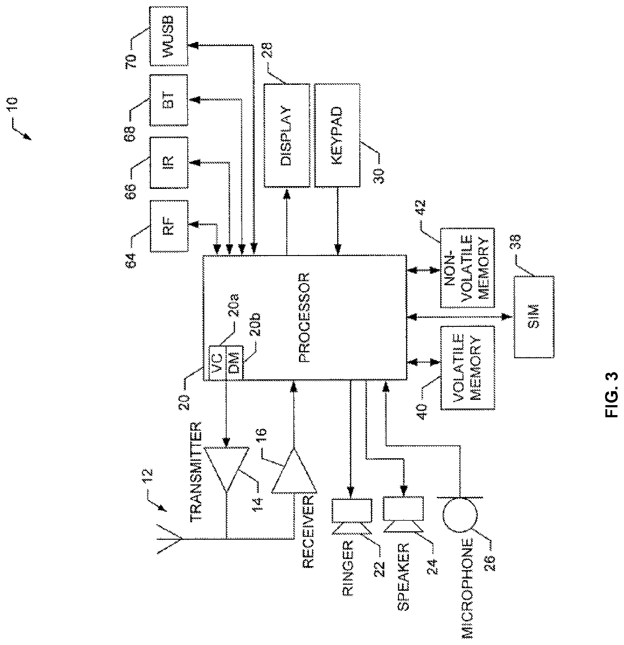 Patent US12101702 Figure 5 – Flexible security rating and decision mechanism for machine type communications
