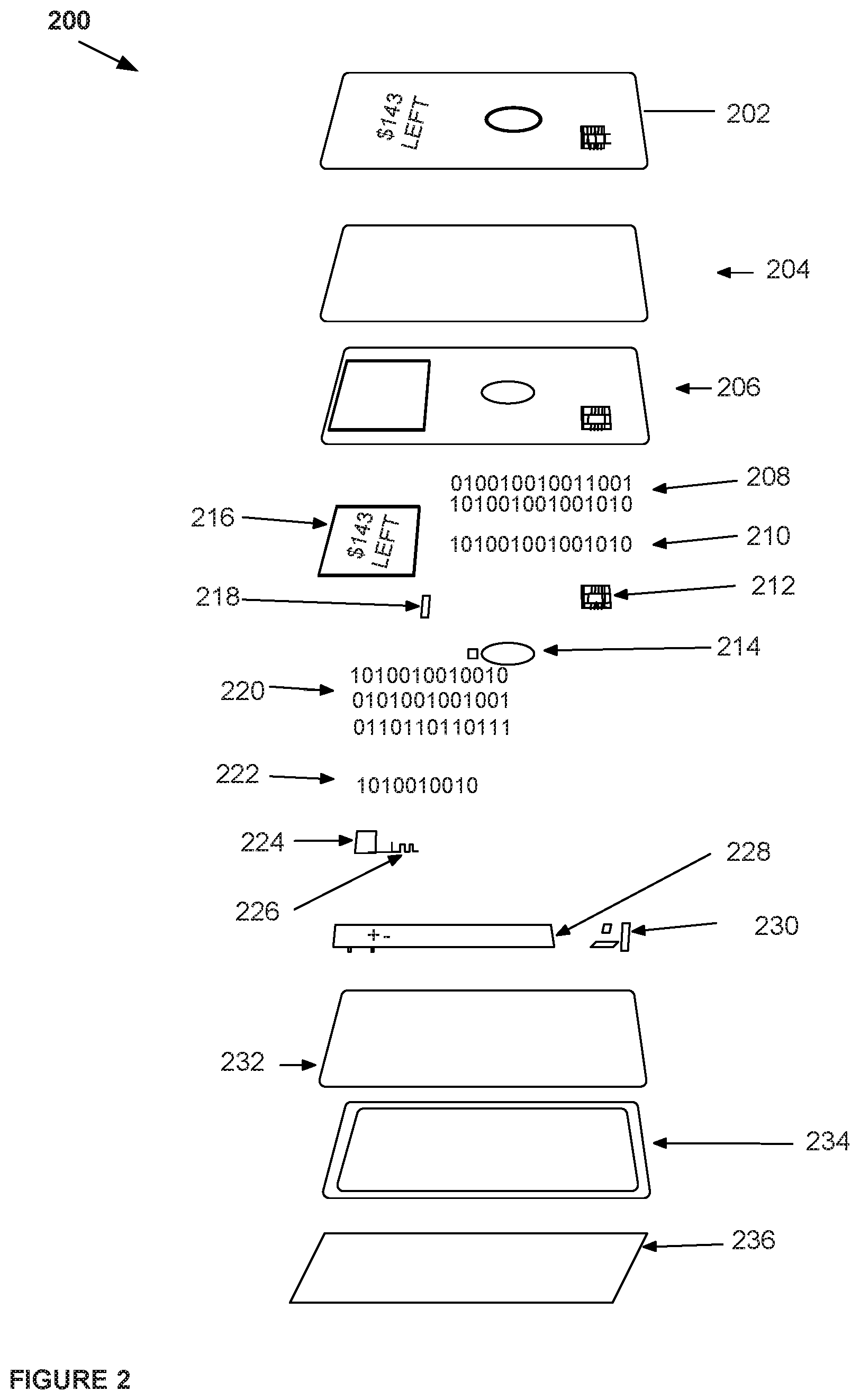 Patent US12101704 Figure 2 – System and method for automatic bluetooth pairing