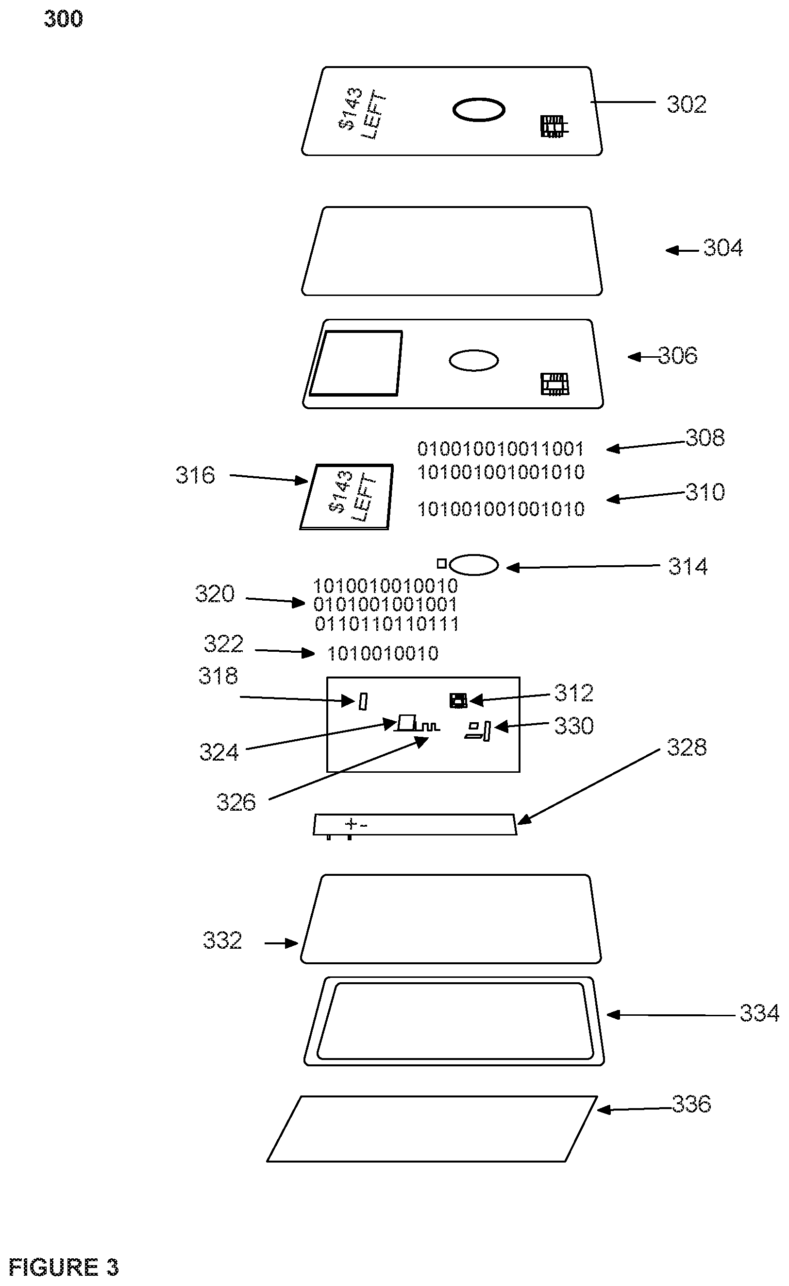 Patent US12101704 Figure 3 – System and method for automatic bluetooth pairing