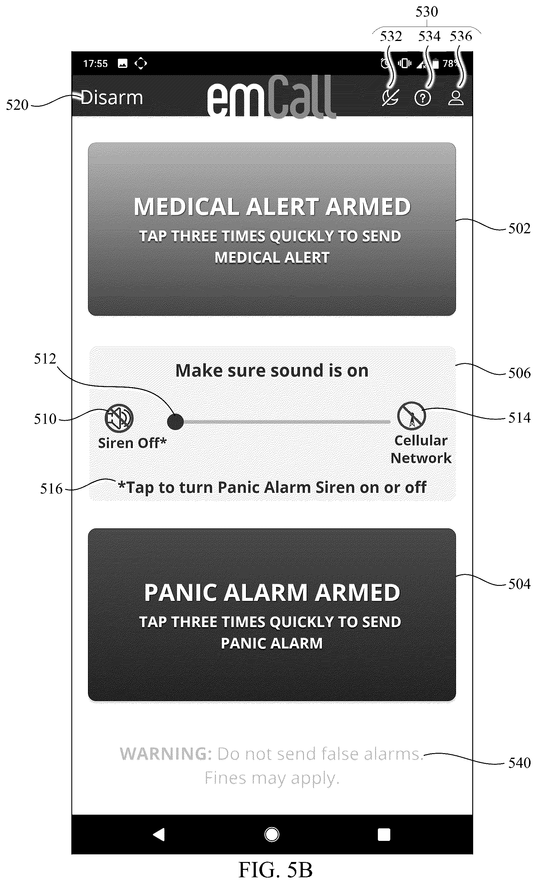 Patent US12101706 Figure 7 – Systems and methods for health monitoring and providing emergency support