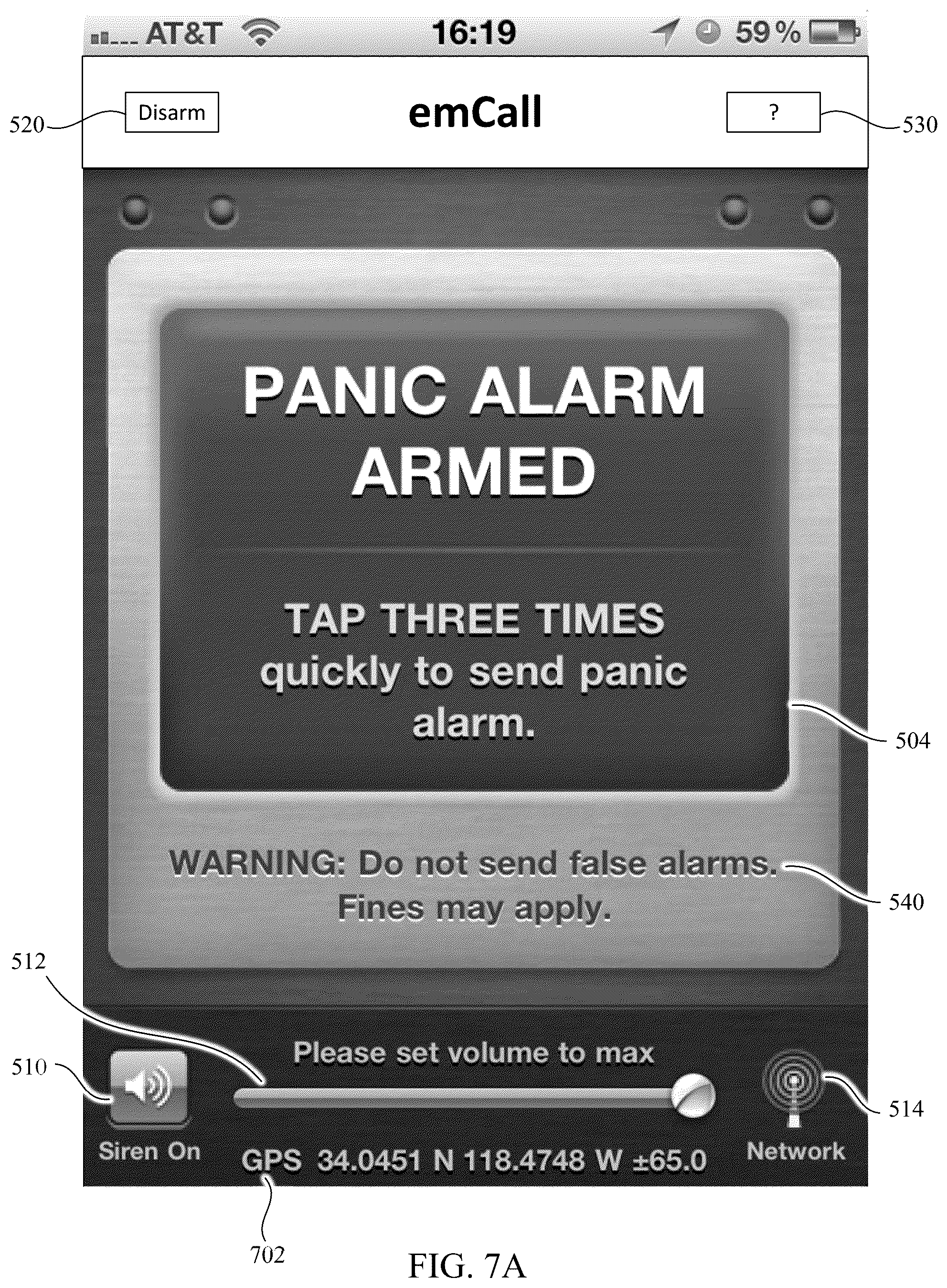 Patent US12101706 Figure 9 – Systems and methods for health monitoring and providing emergency support