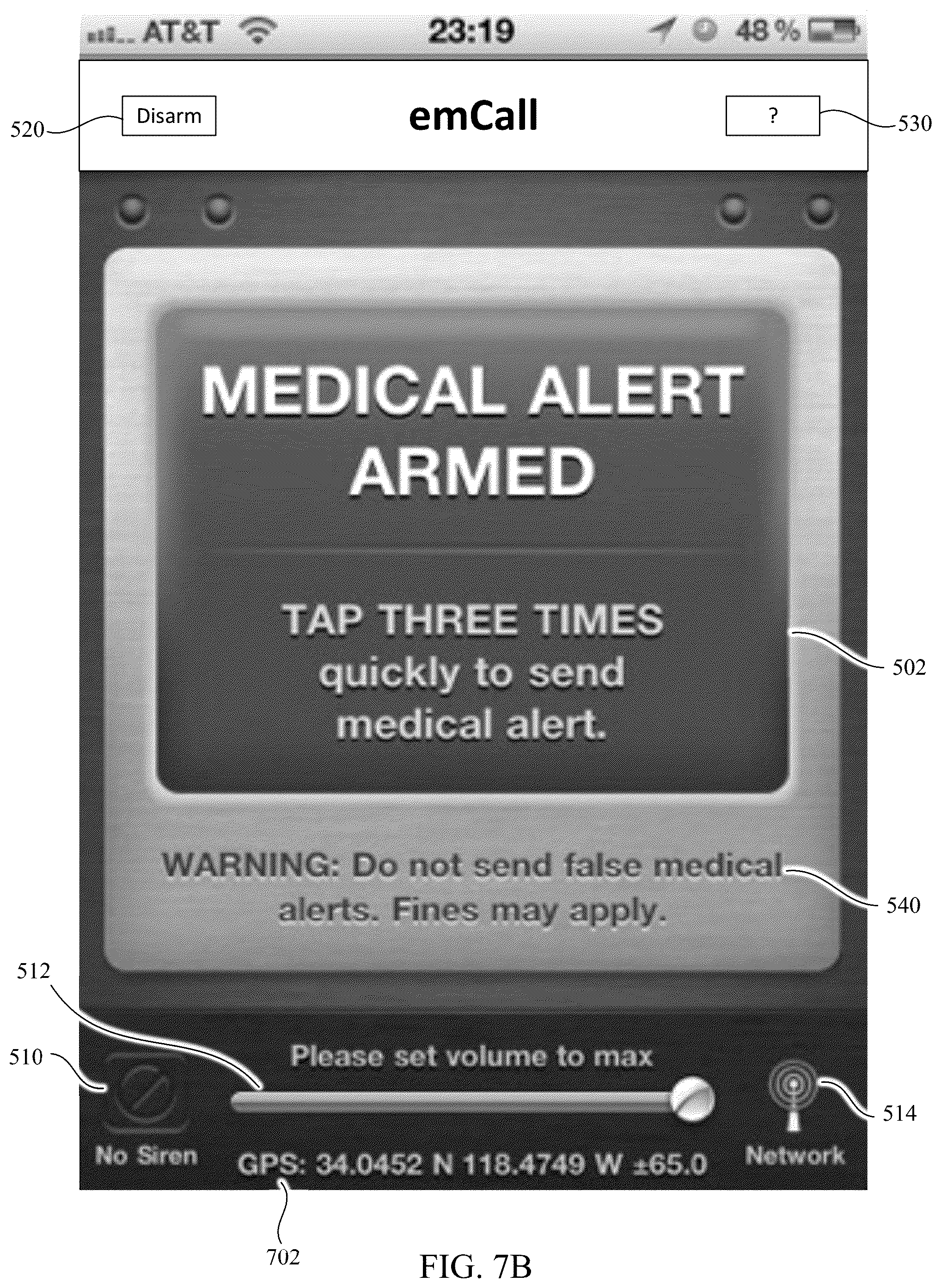 Patent US12101706 Figure 10 – Systems and methods for health monitoring and providing emergency support