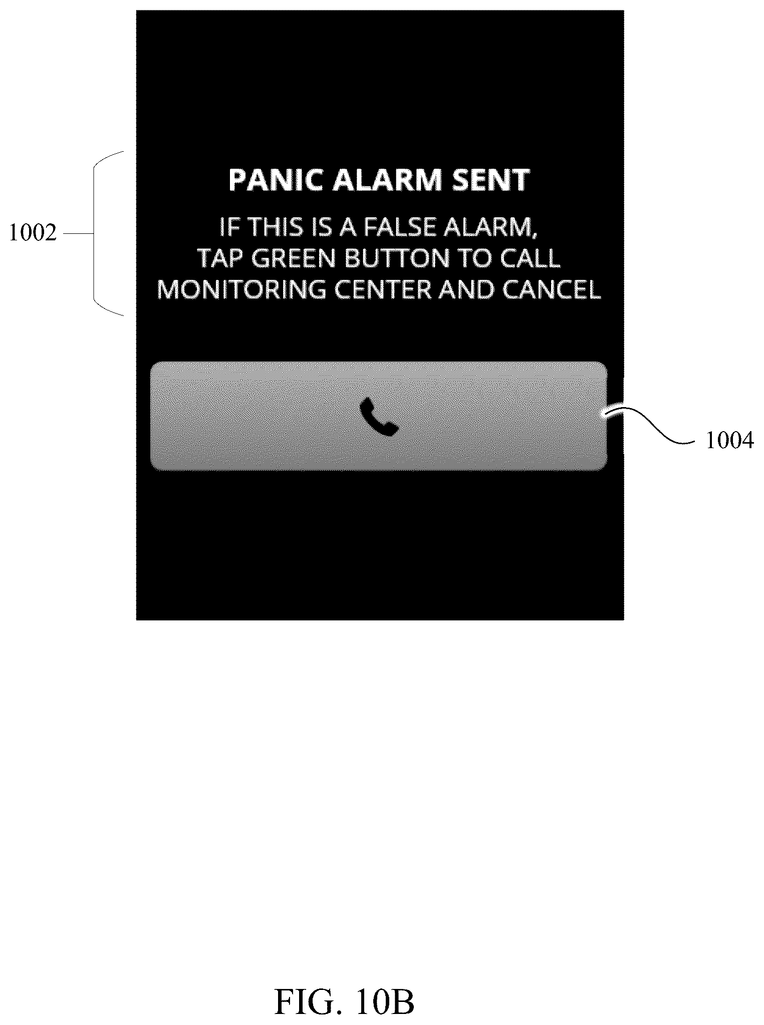 Patent US12101706 Figure 17 – Systems and methods for health monitoring and providing emergency support