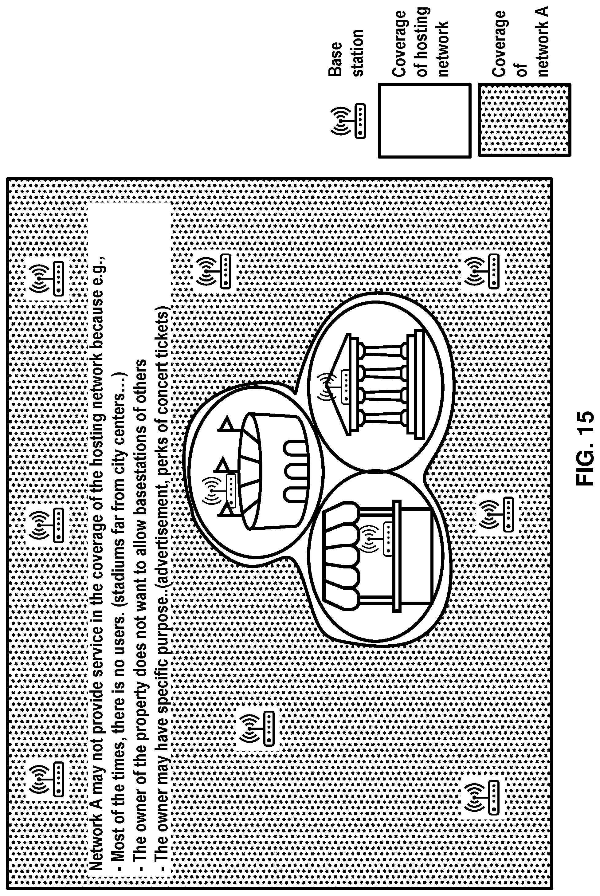 Patent US12101712 Figure 15 – Network access management