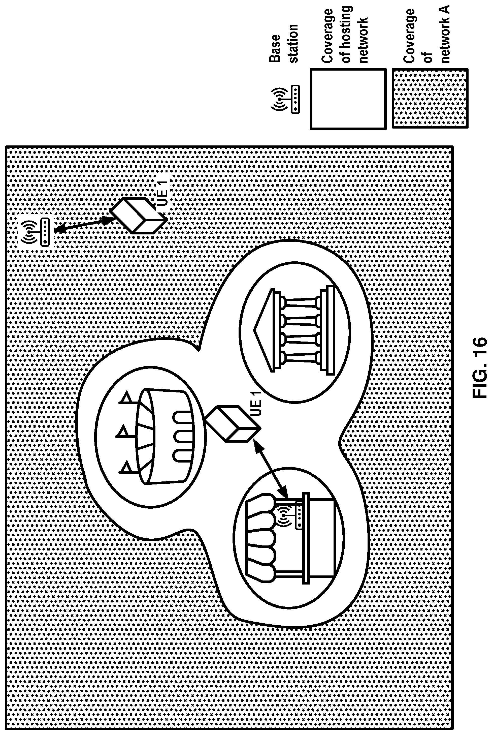 Patent US12101712 Figure 16 – Network access management