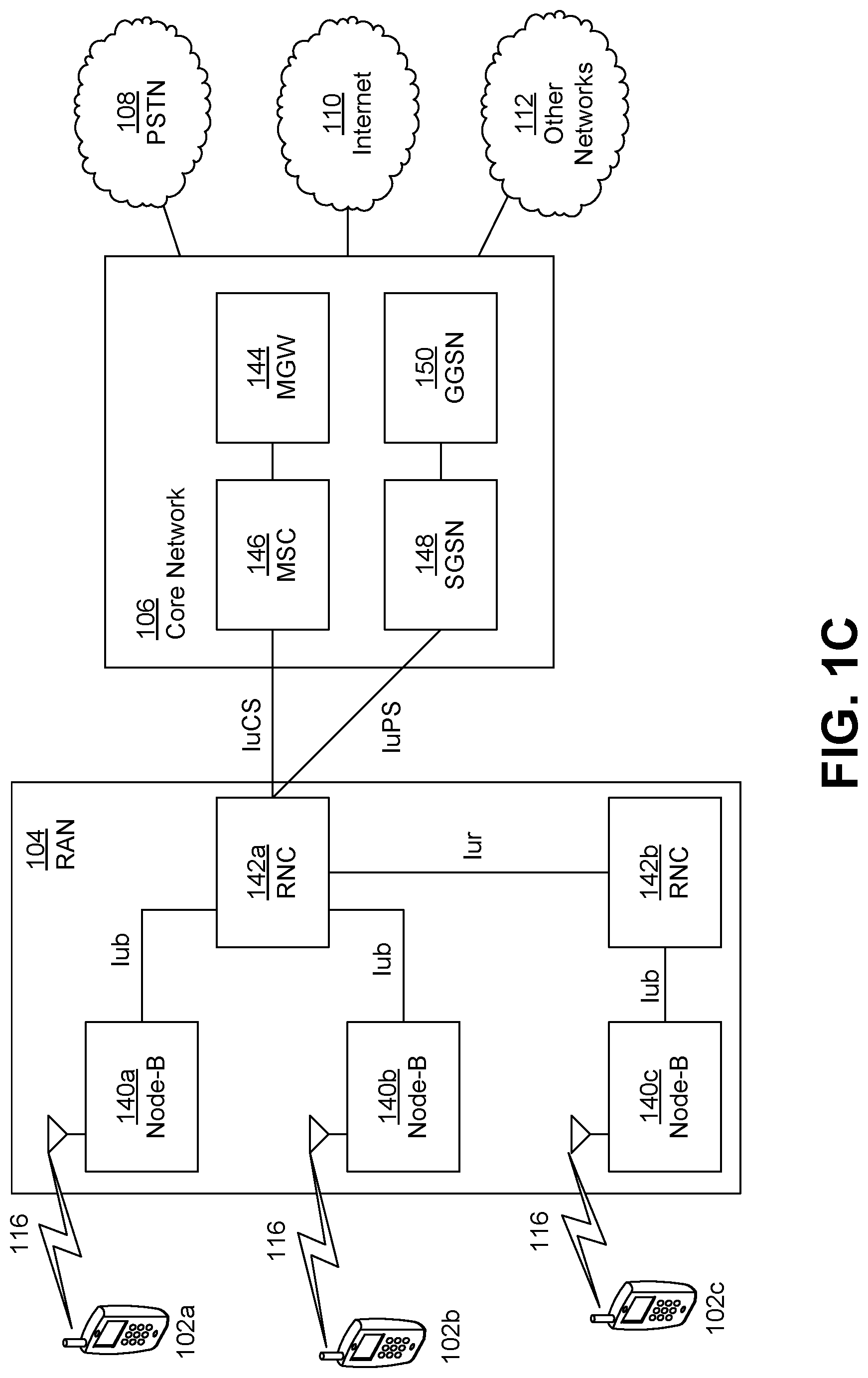 Patent US12101719 Figure 3 – Methods and apparatus for efficient power saving in wireless networks
