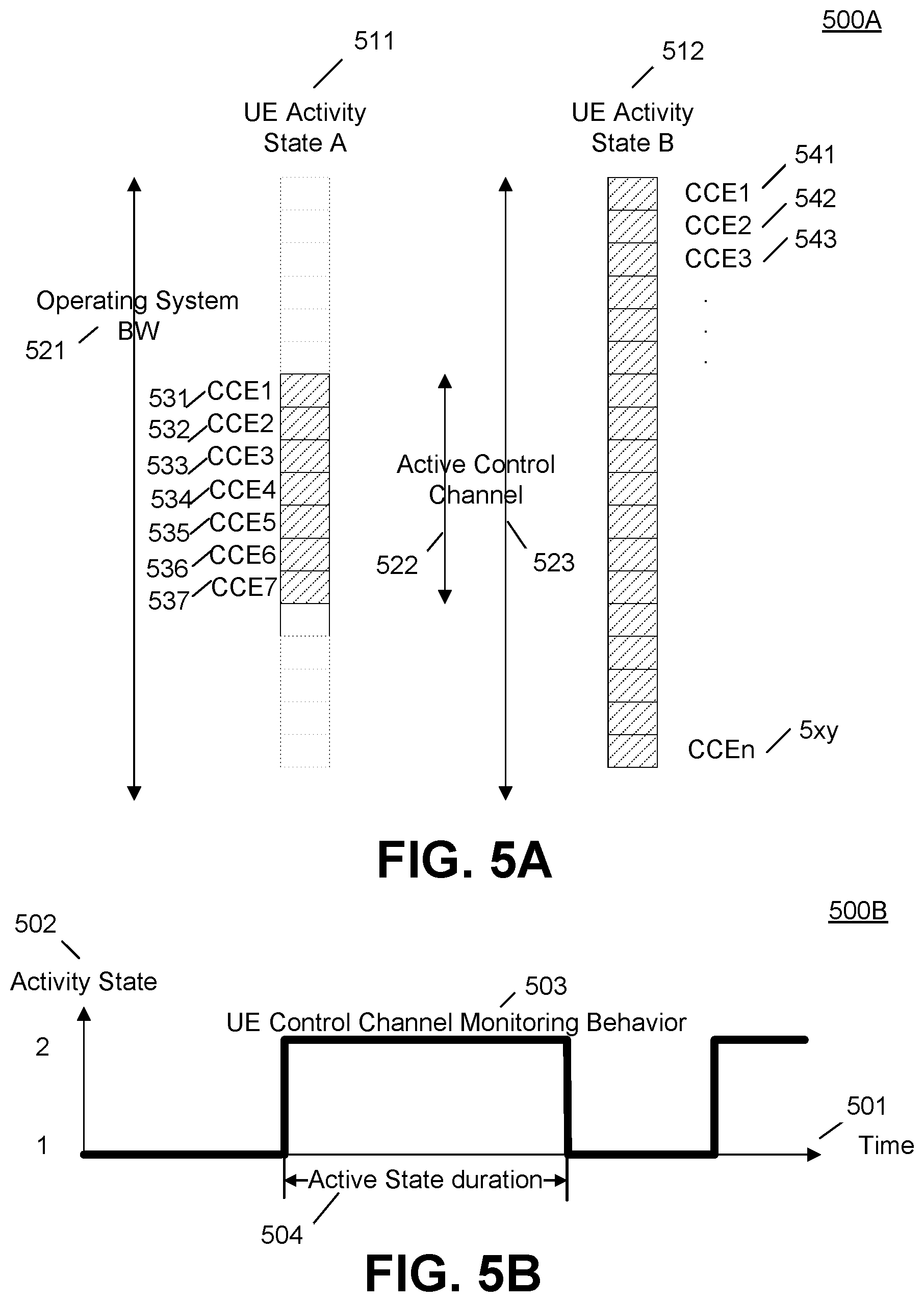 Patent US12101719 Figure 9 – Methods and apparatus for efficient power saving in wireless networks