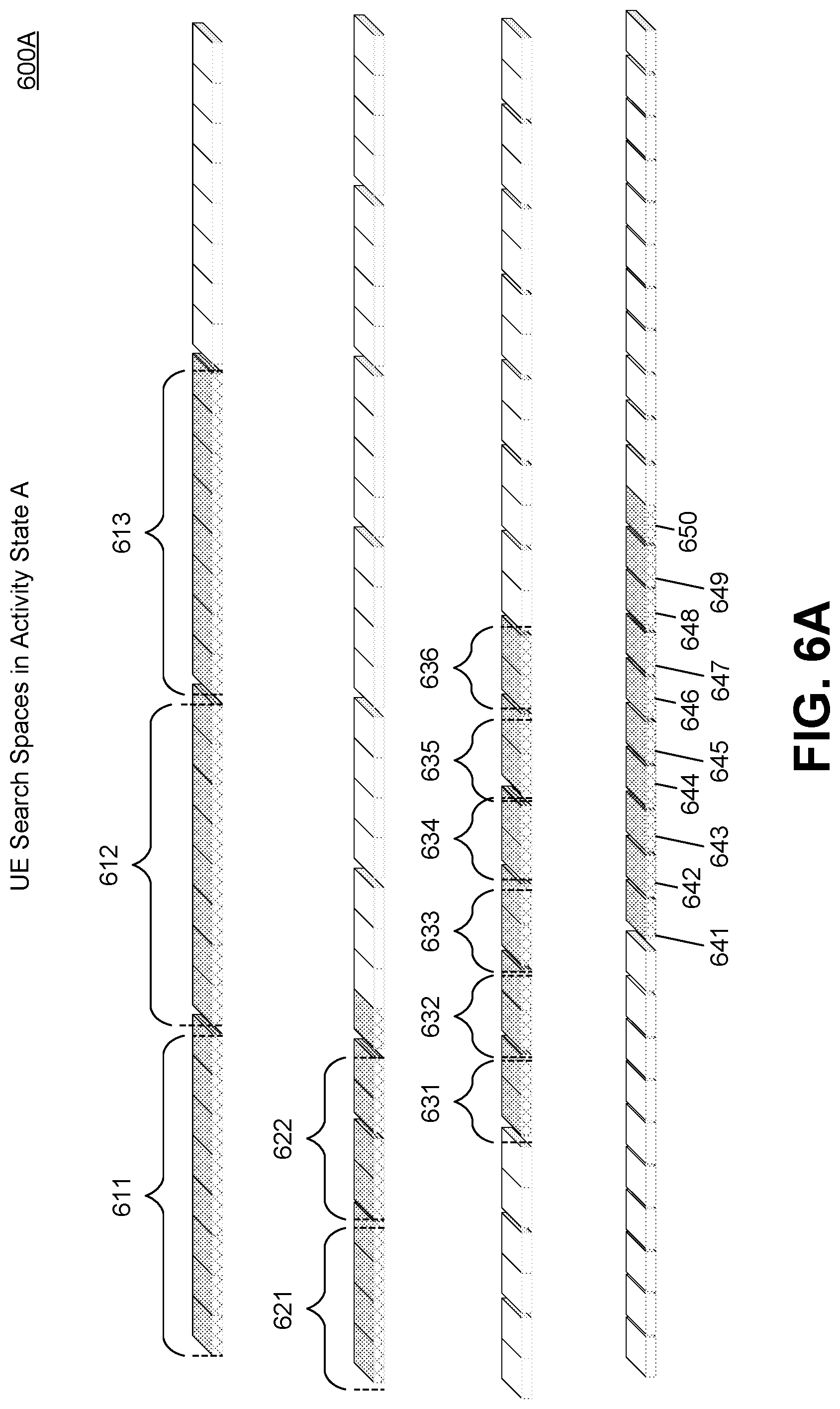 Patent US12101719 Figure 10 – Methods and apparatus for efficient power saving in wireless networks