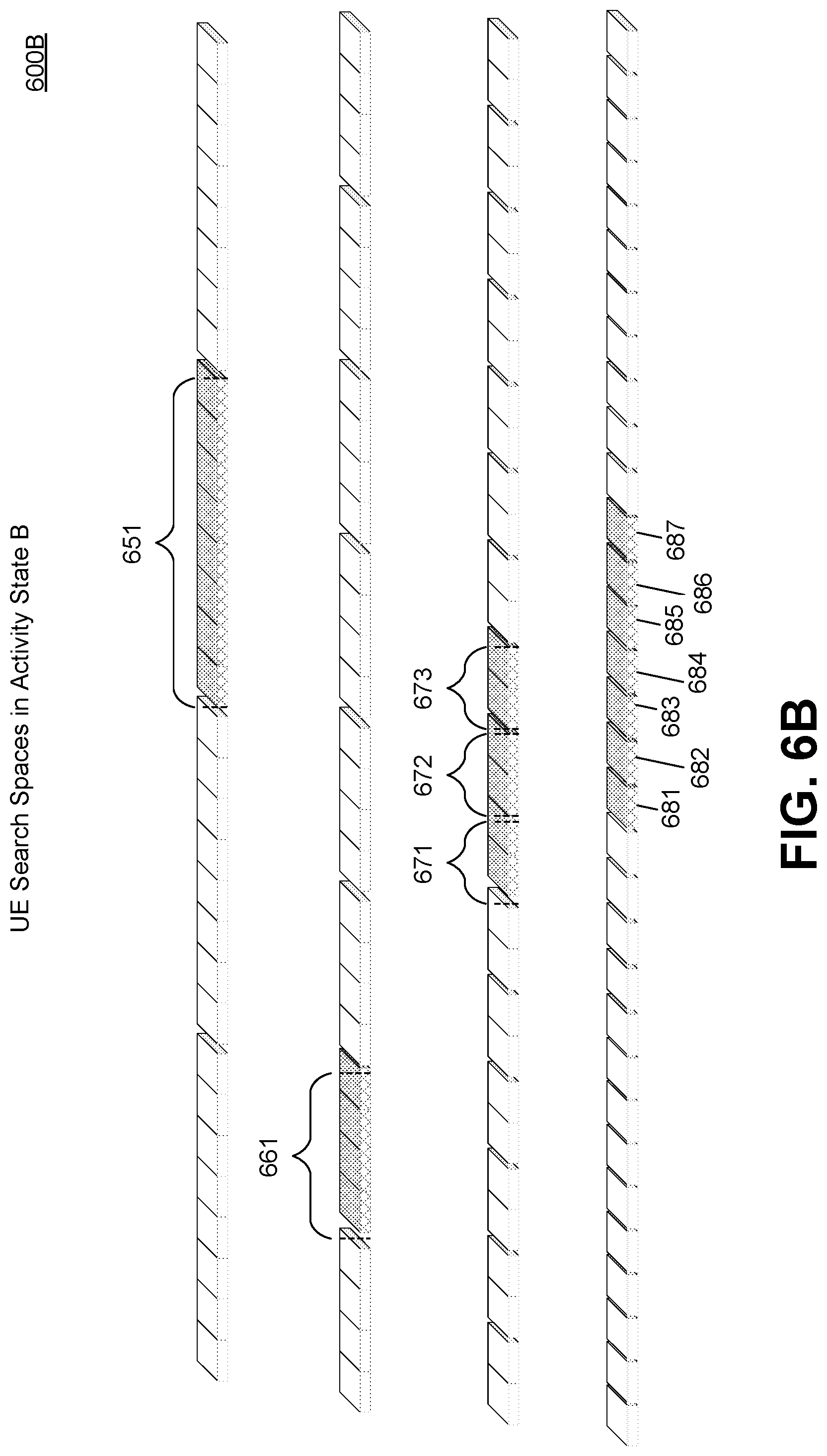 Patent US12101719 Figure 11 – Methods and apparatus for efficient power saving in wireless networks