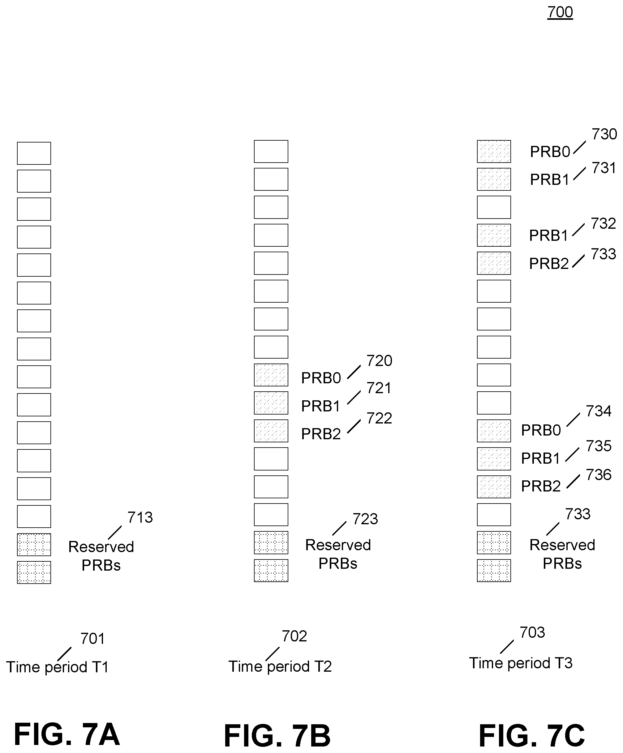 Patent US12101719 Figure 12 – Methods and apparatus for efficient power saving in wireless networks