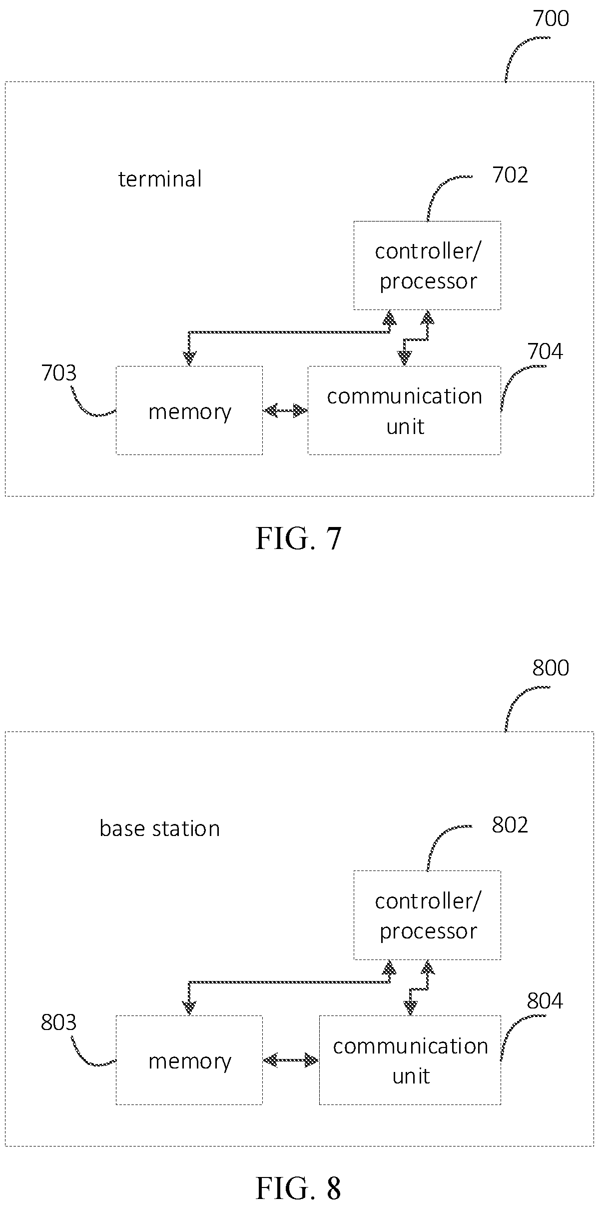 Patent US12101722 Figure 4 – Random access message transmission method and apparatus, and storage medium