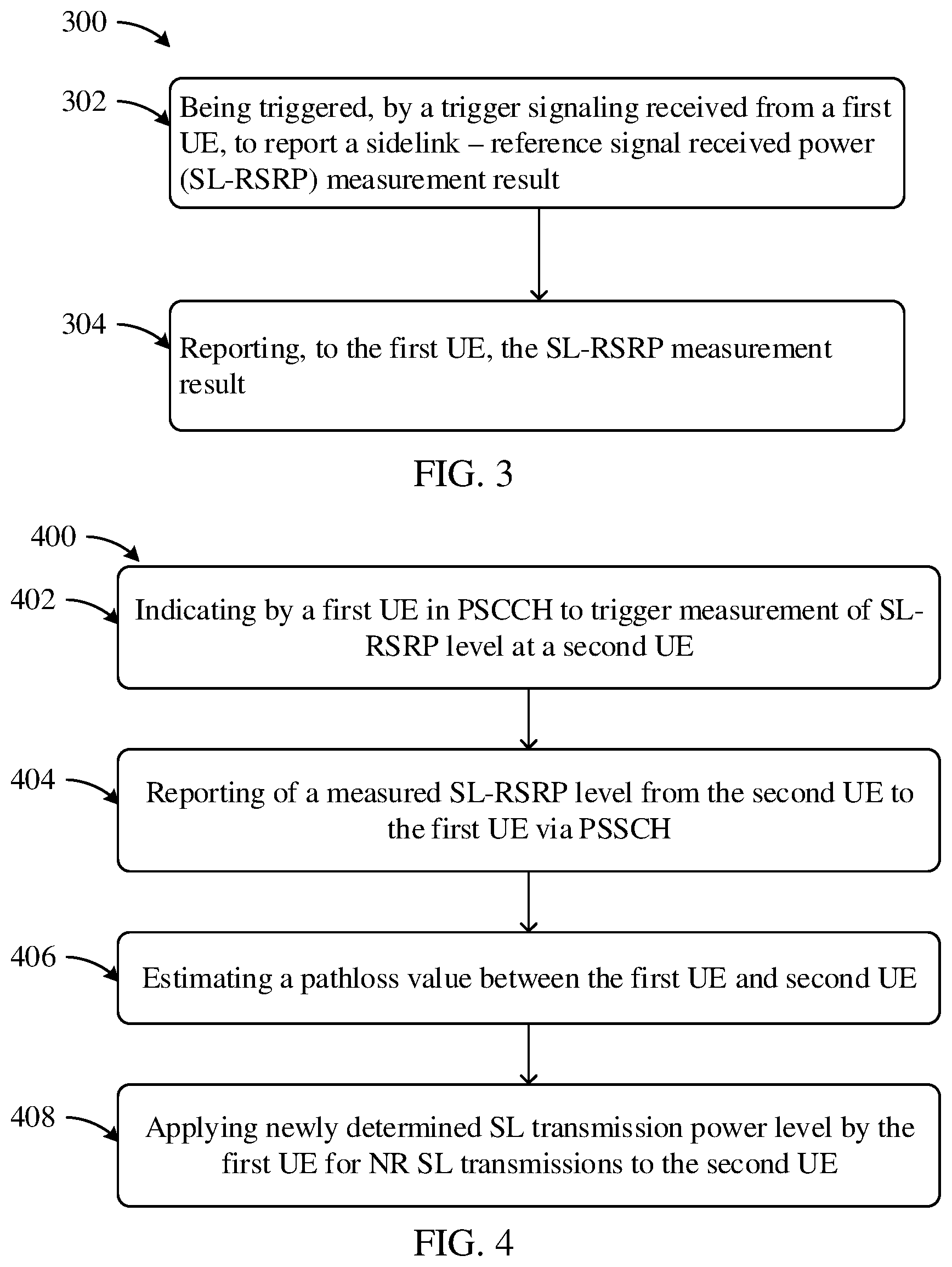 Patent US12101723 Figure 2 – Apparatus and method for transmission power control of same