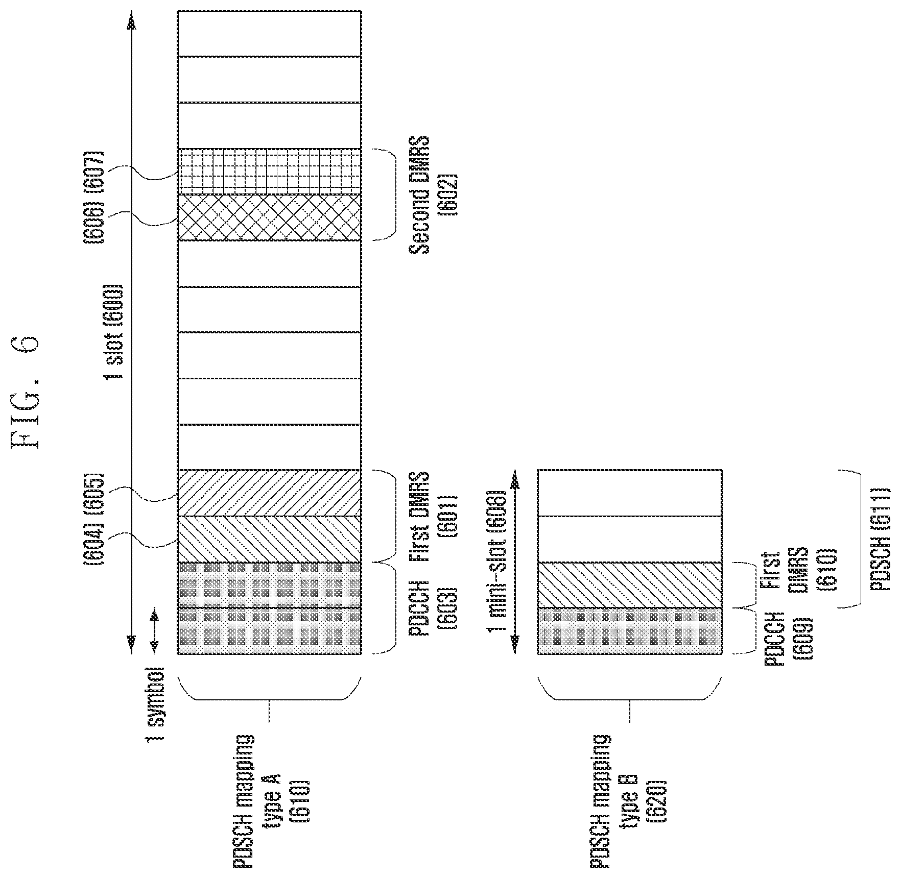 Patent US12101727 Figure 9 – Method and apparatus for transmitting PDSCH in wireless communication system