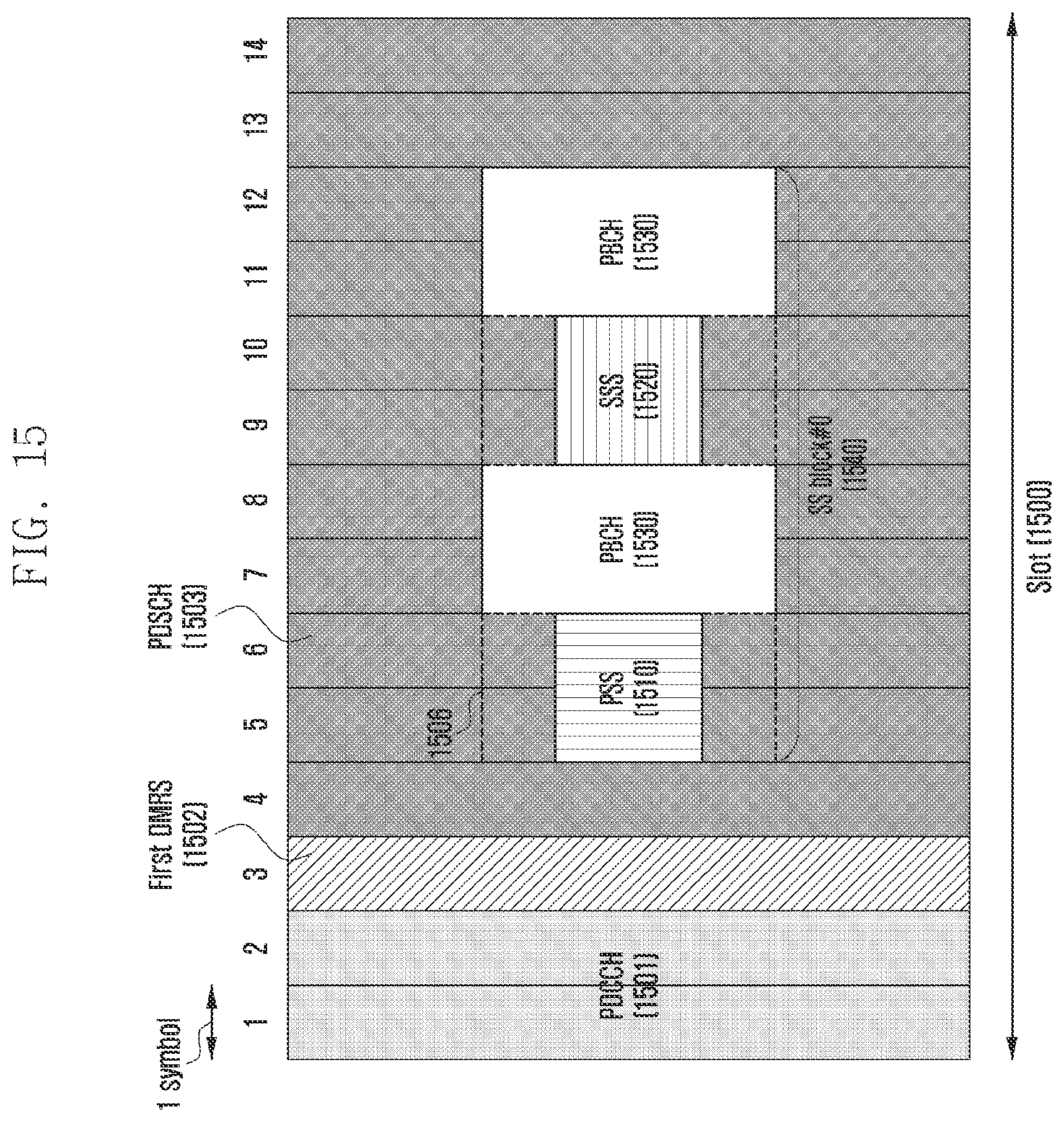 Patent US12101727 Figure 18 – Method and apparatus for transmitting PDSCH in wireless communication system
