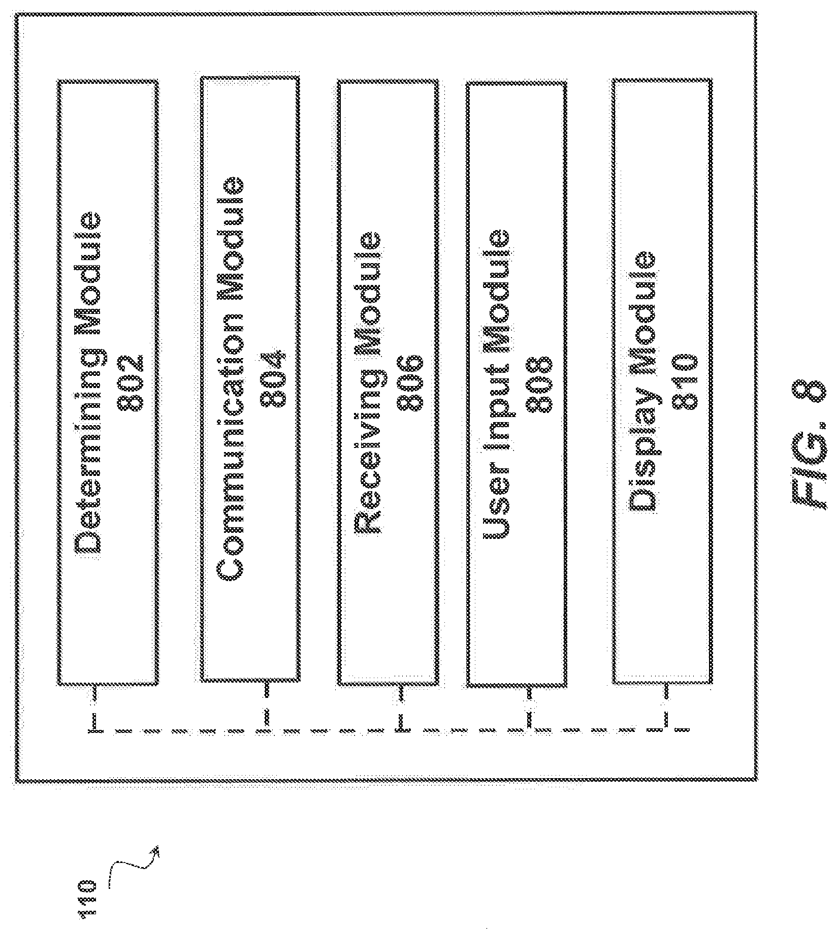 Patent US12101728 Figure 10 – Configuration of additional synchronization signal