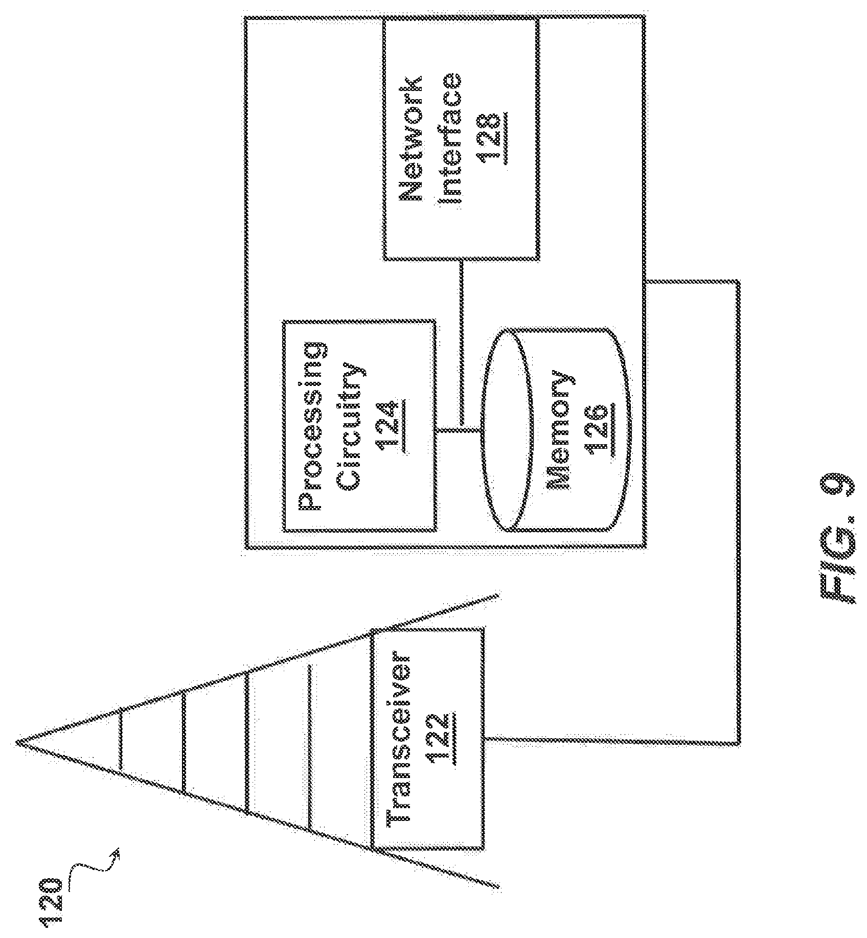 Patent US12101728 Figure 11 – Configuration of additional synchronization signal