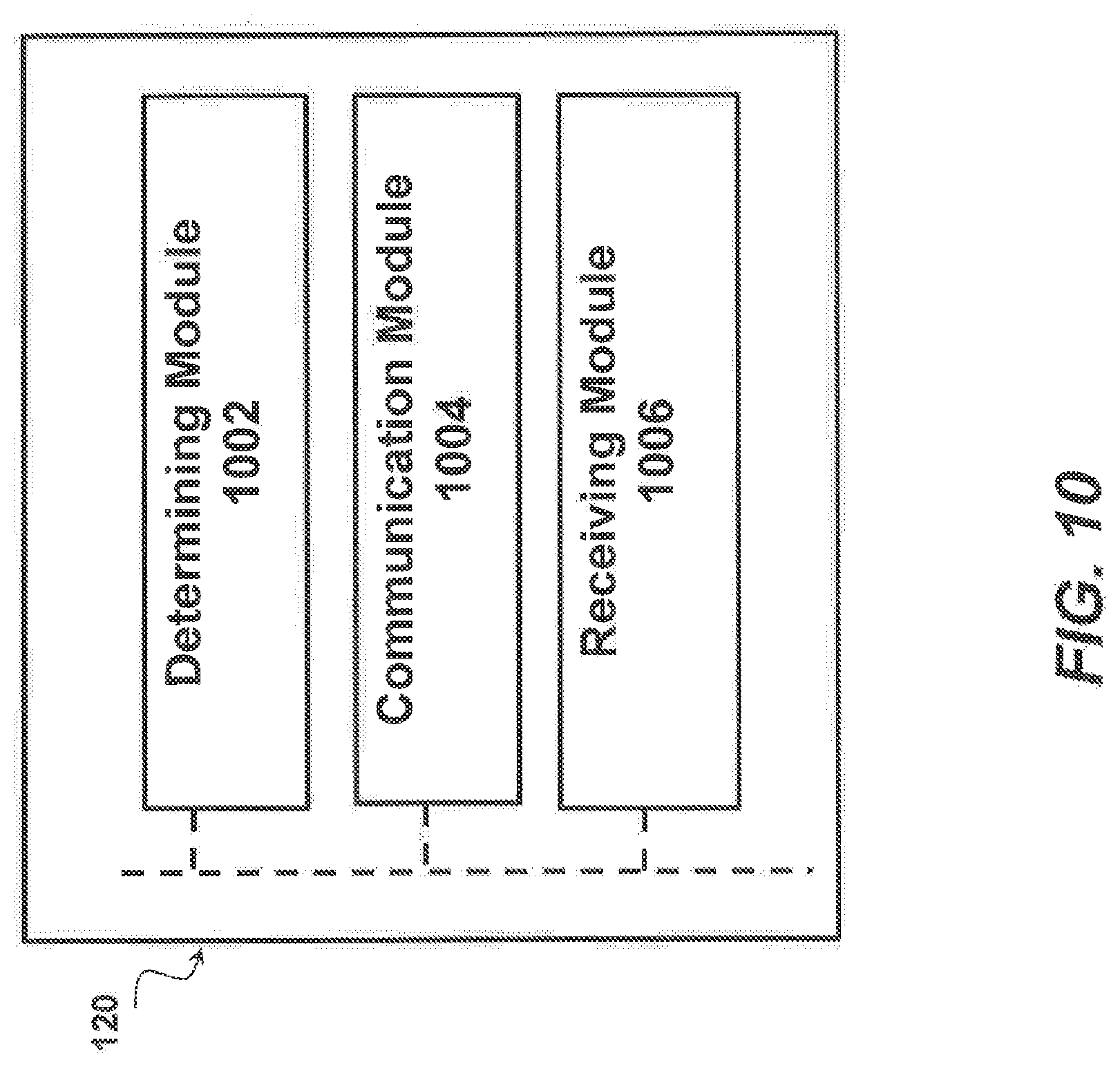 Patent US12101728 Figure 12 – Configuration of additional synchronization signal