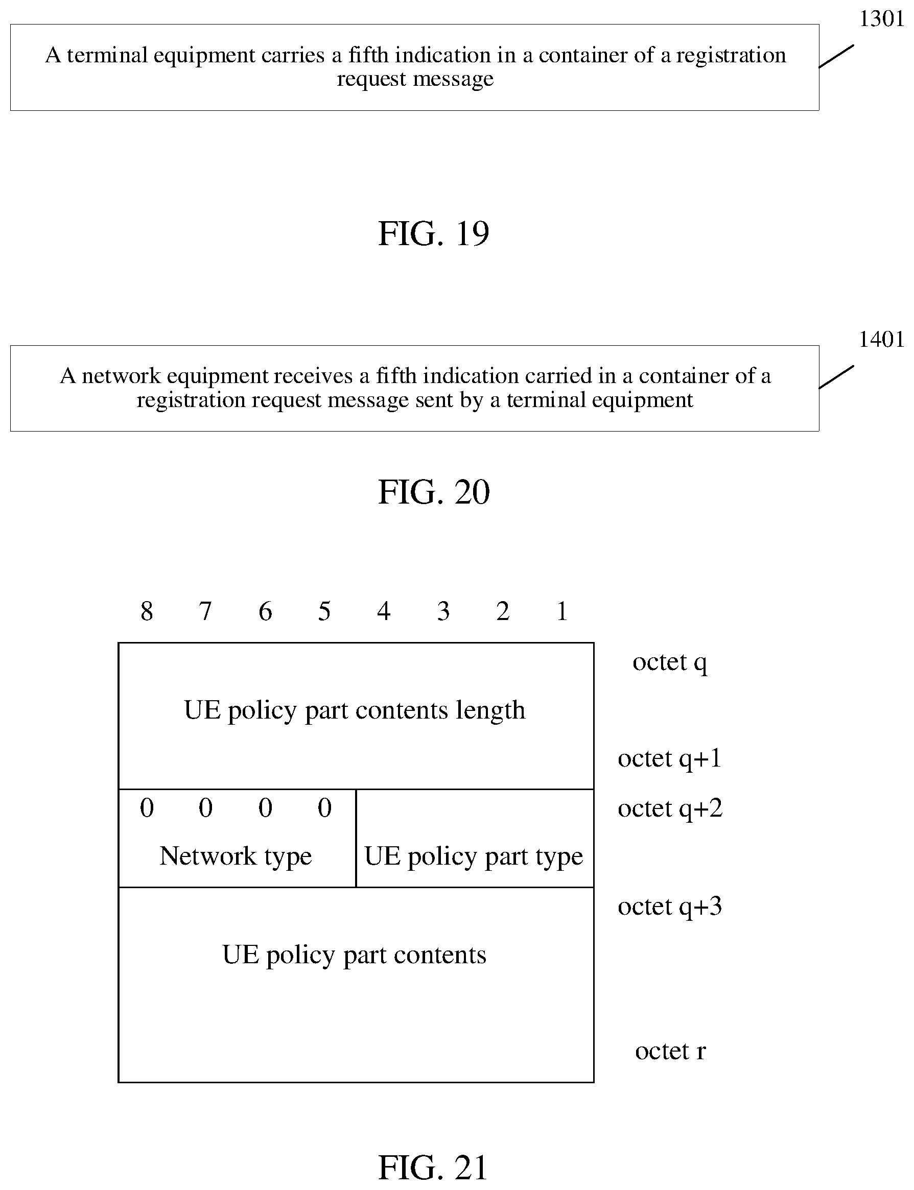 Patent US12101732 Figure 9 – Method for configuring user equipment policy, network device and terminal device thereof