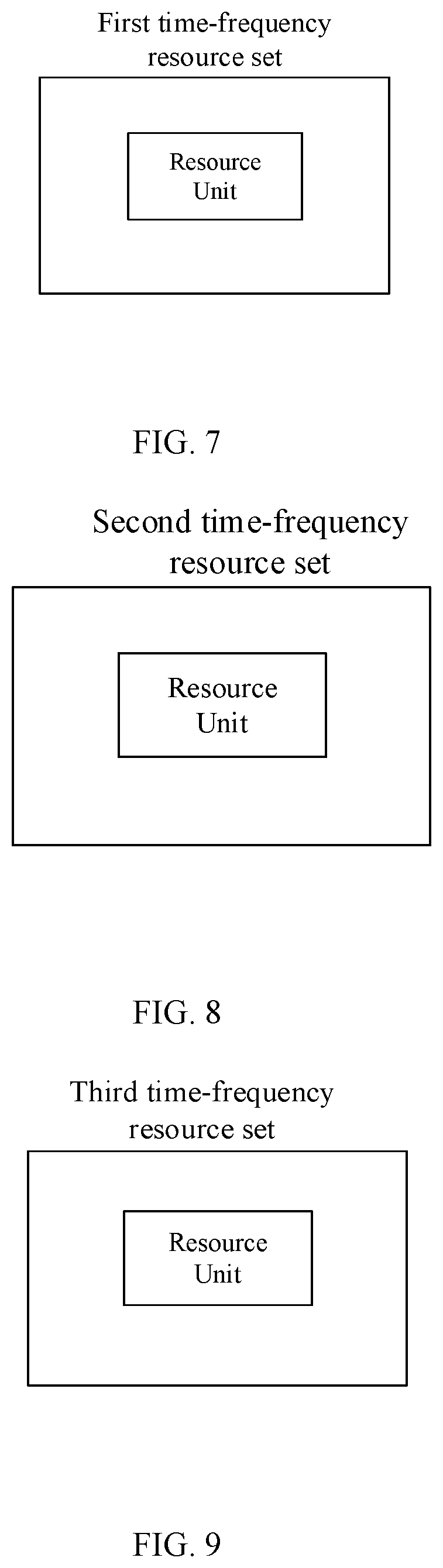 Patent US12101746 Figure 4 – Method and device for wireless communication on random access