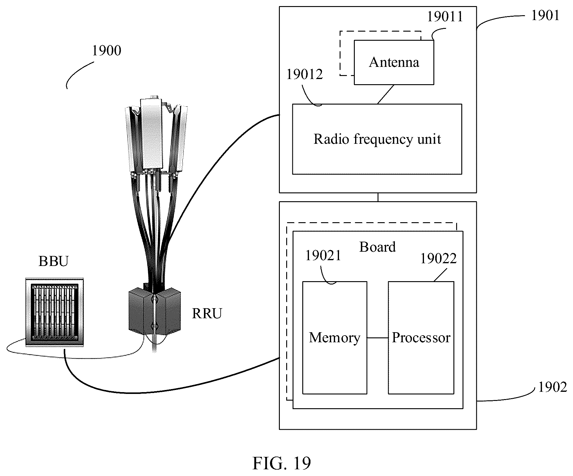 Patent US12101747 Figure 18 – Communication method and apparatus
