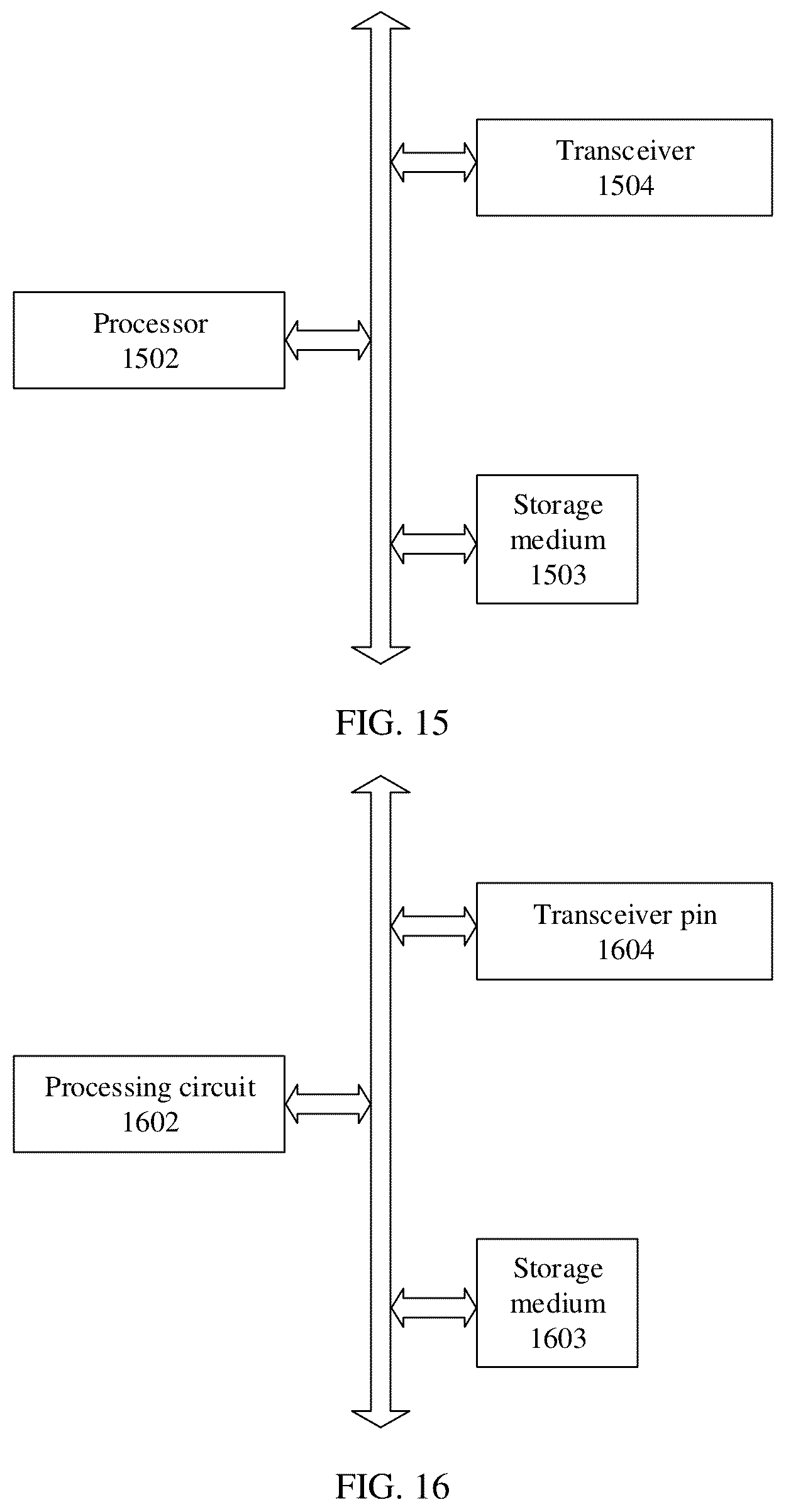Patent US12101750 Figure 11 – Multi-band indication method