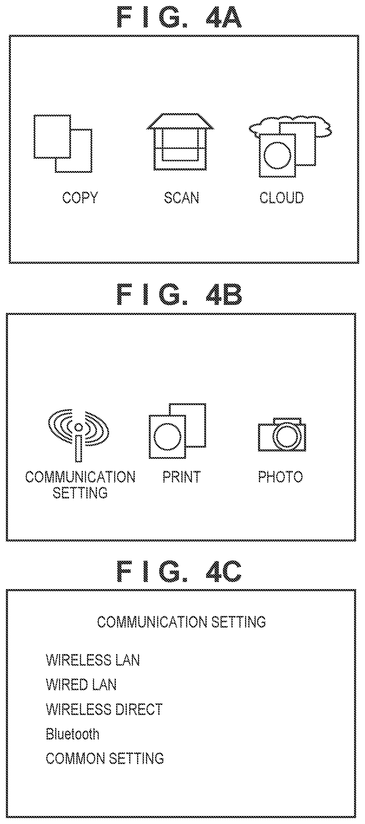 Patent US12101751 Figure 3 – Communication apparatus, control method, and computer-readable storage medium