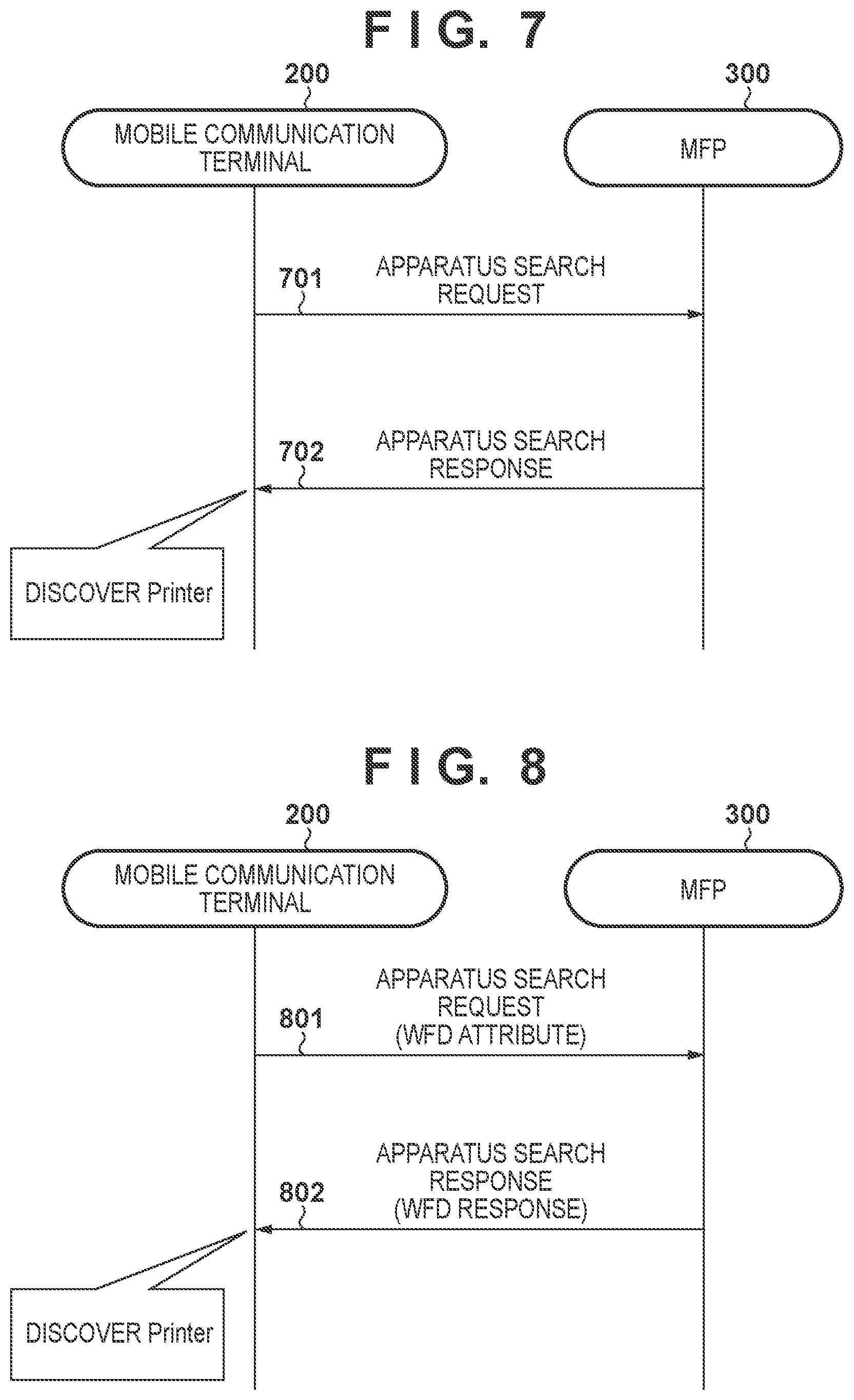 Patent US12101751 Figure 6 – Communication apparatus, control method, and computer-readable storage medium