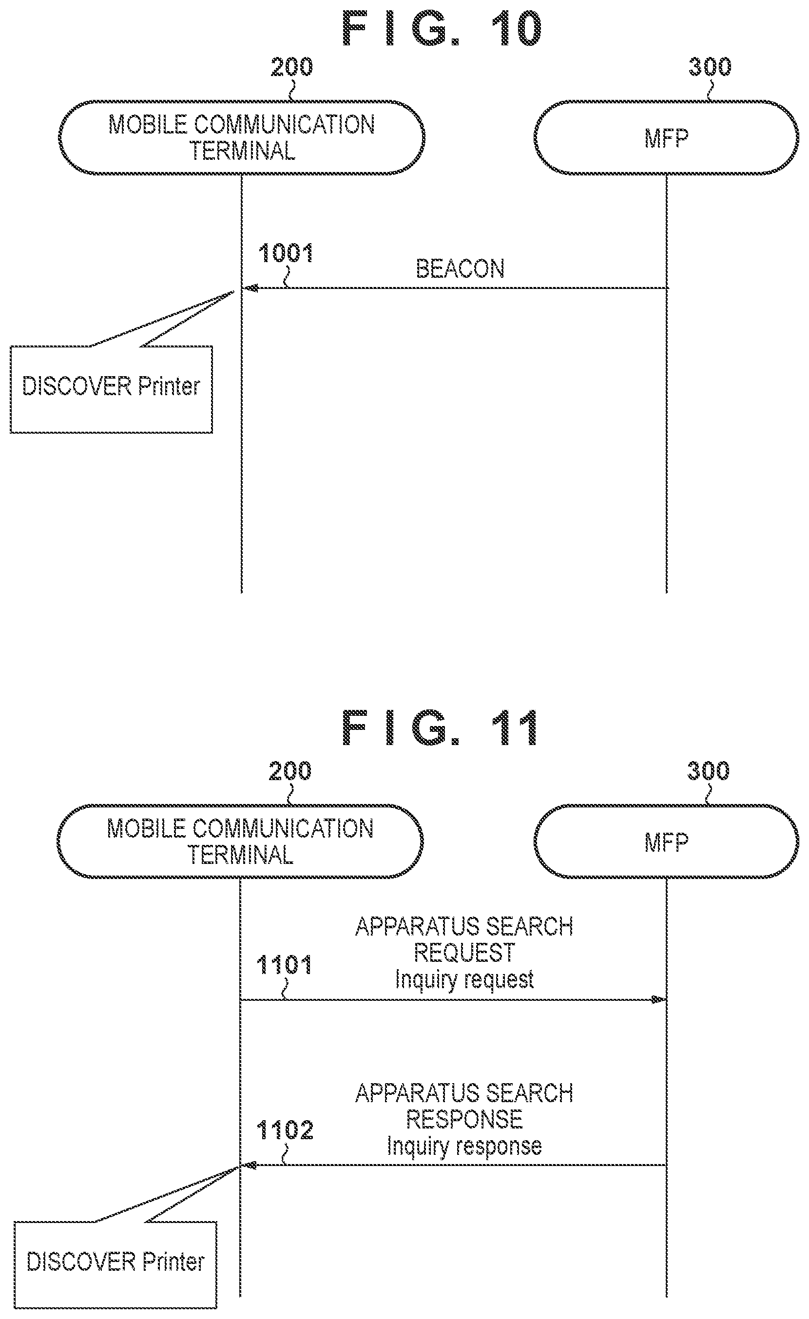 Patent US12101751 Figure 8 – Communication apparatus, control method, and computer-readable storage medium