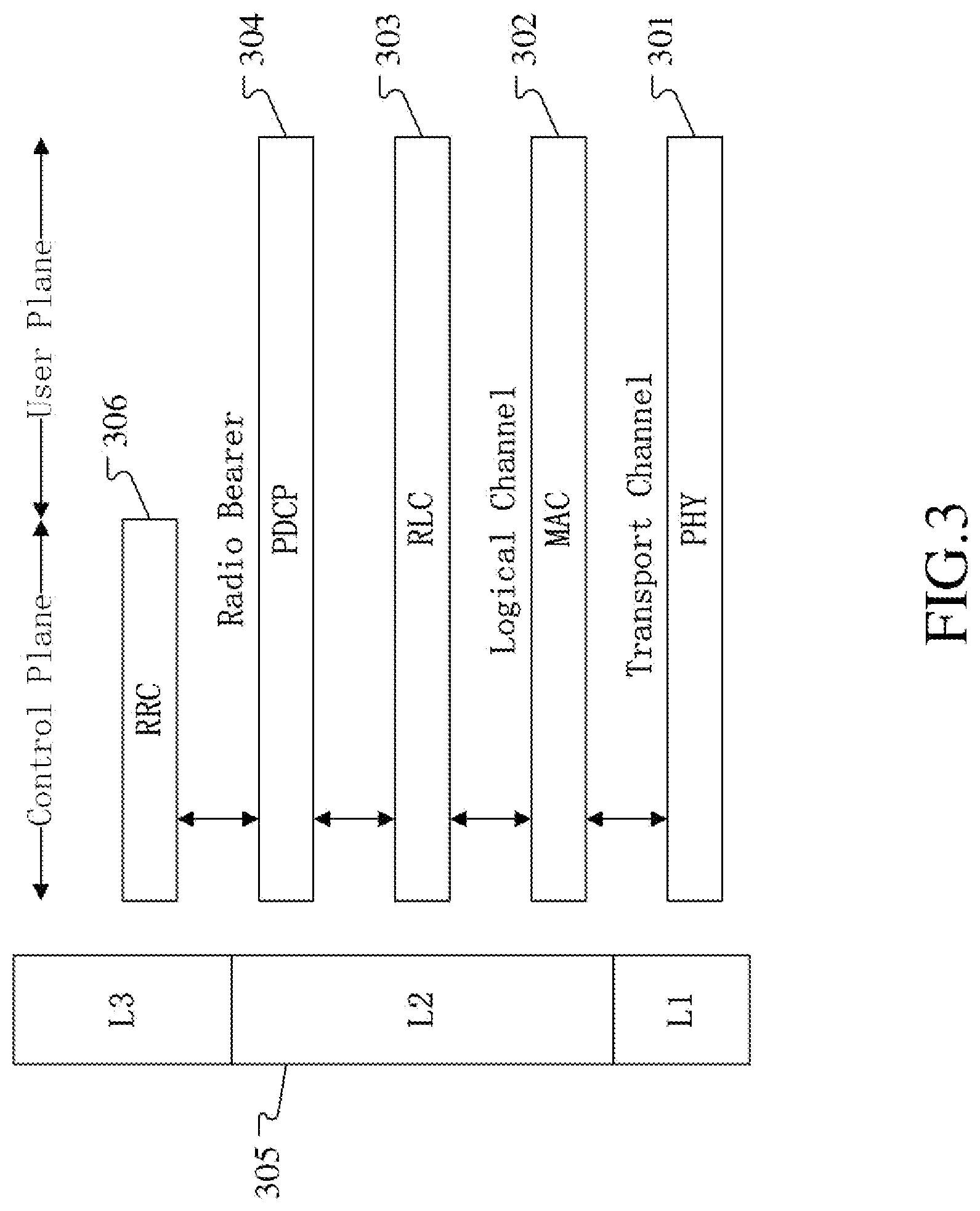 Patent US12101752 Figure 3 – Method and device in first node for wireless communication