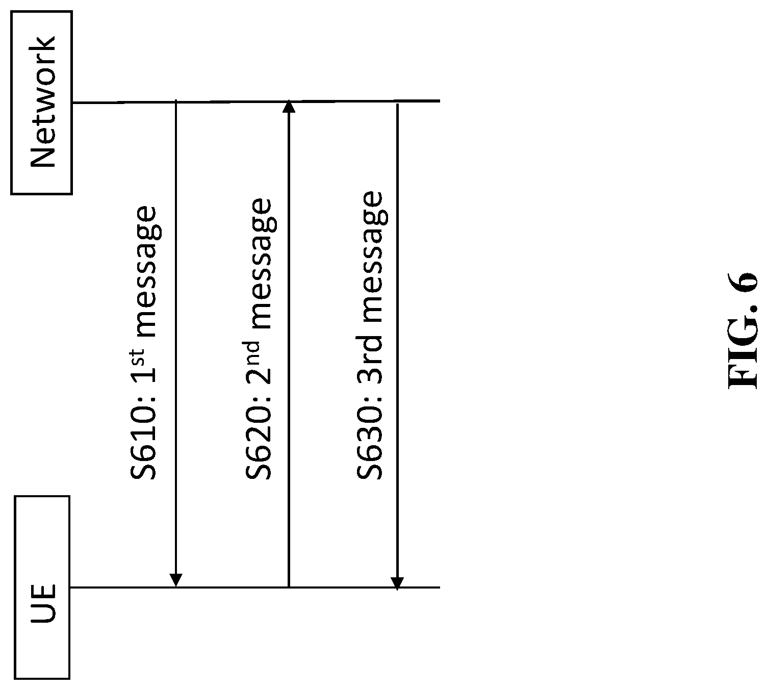 Patent US12101756 Figure 6 – Adaptive parameter configuration in wireless communication