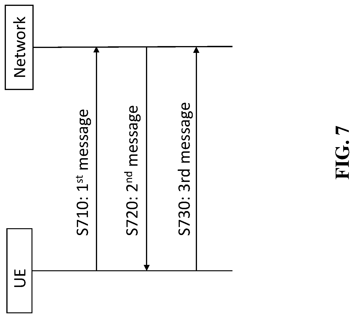 Patent US12101756 Figure 7 – Adaptive parameter configuration in wireless communication