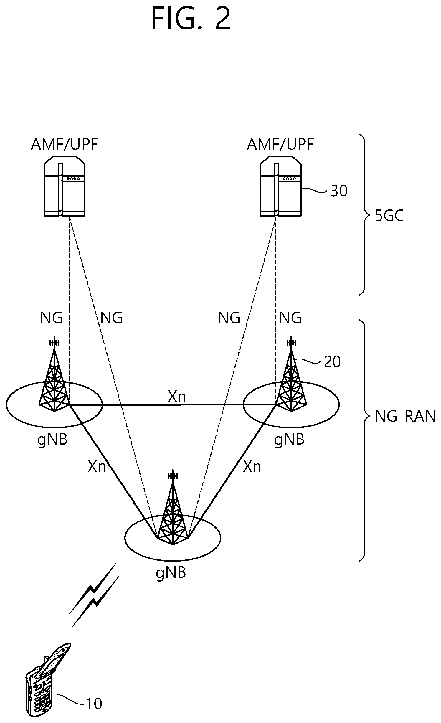 Patent US12101758 Figure 2 – Method and device for determining transmission resource in NR V2X