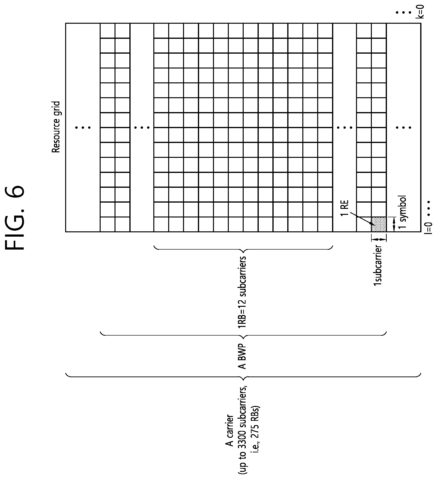 Patent US12101758 Figure 7 – Method and device for determining transmission resource in NR V2X